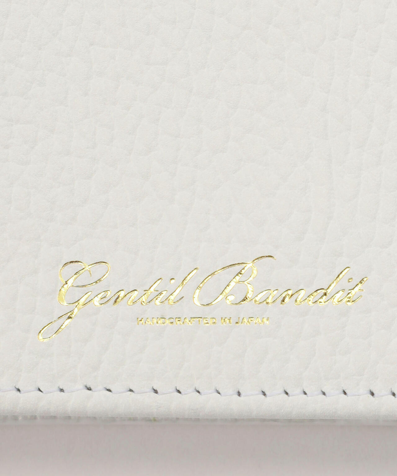GENTIL BANDIT（ジャンティバンティ）ビジネスカードホルダー