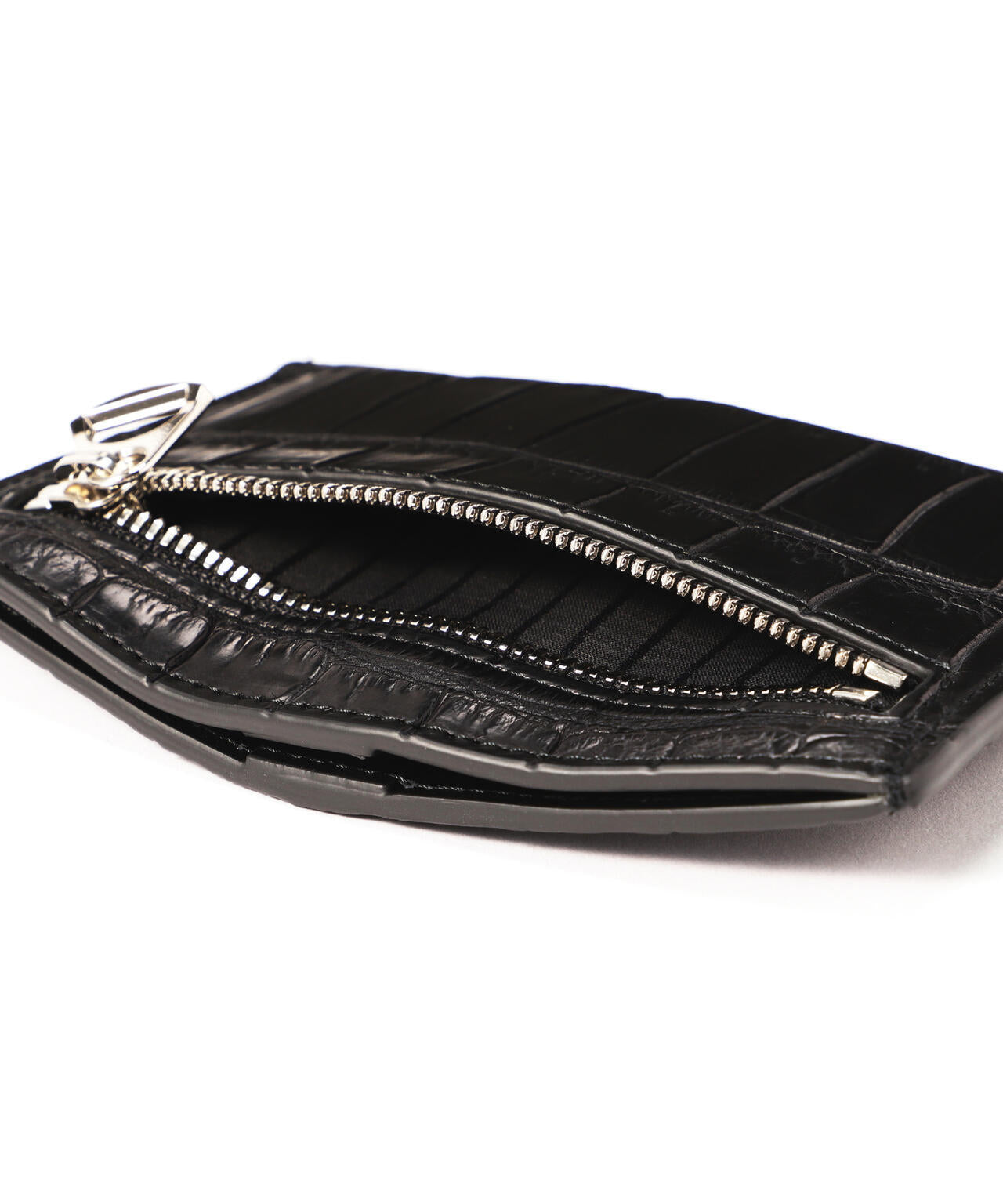 ITTI/イッチ/CRISTY SMART CARD WLT / CROCO