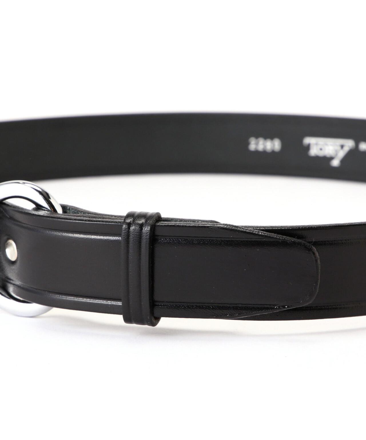 TORY LEATHER(トリーレザー) Nickel Hoof Pick Belt