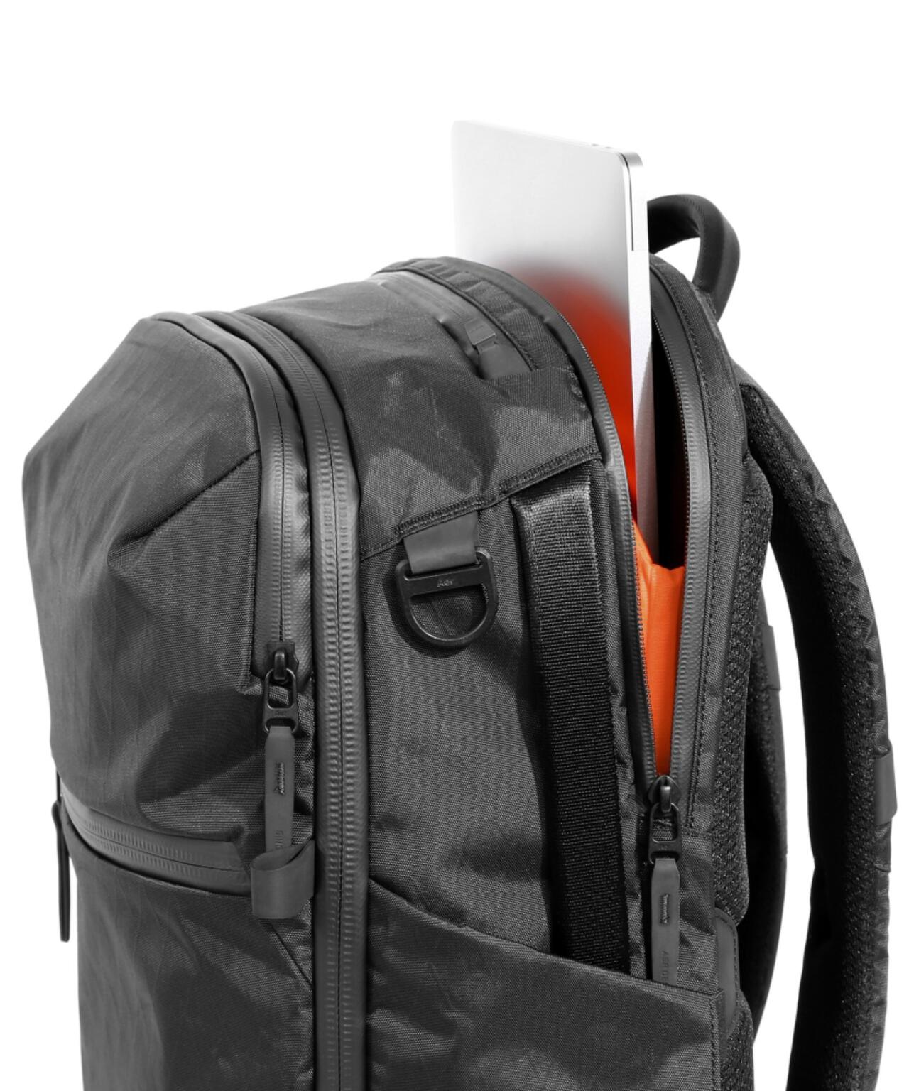 Aer（エアー）City Pack Pro 2 24L X-Pac