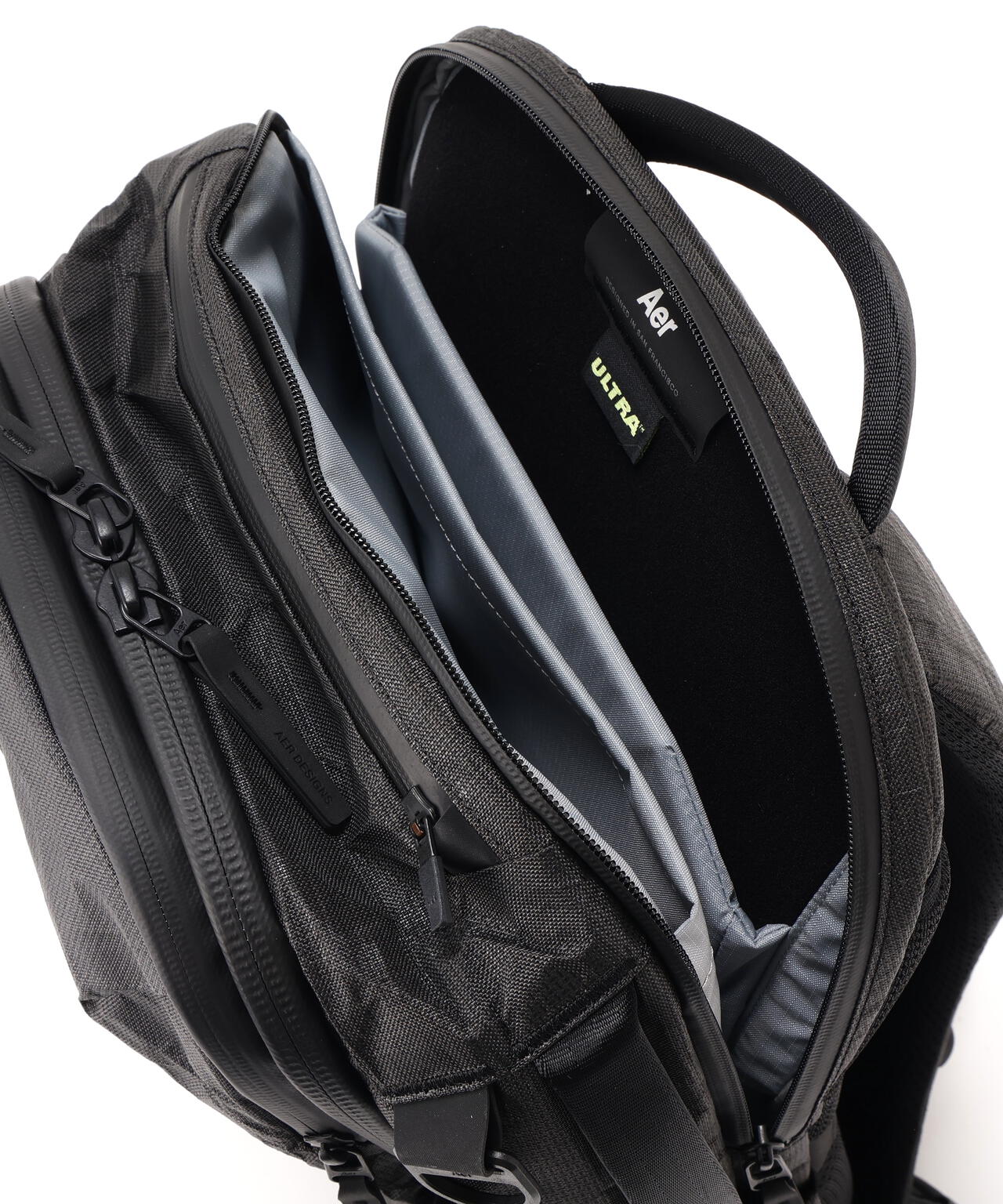 Aer（エアー）City Pack Pro 2 24L Ultra AER-28064