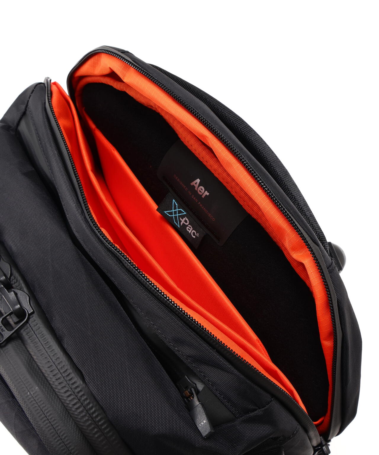 Aer（エアー）Travel Pack 4 28L X-Pac AER-29070