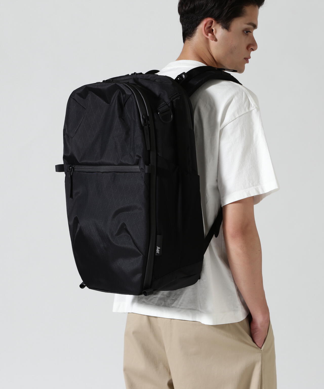 Aer（エアー）Travel Pack 4 35L X-Pac AER-29071