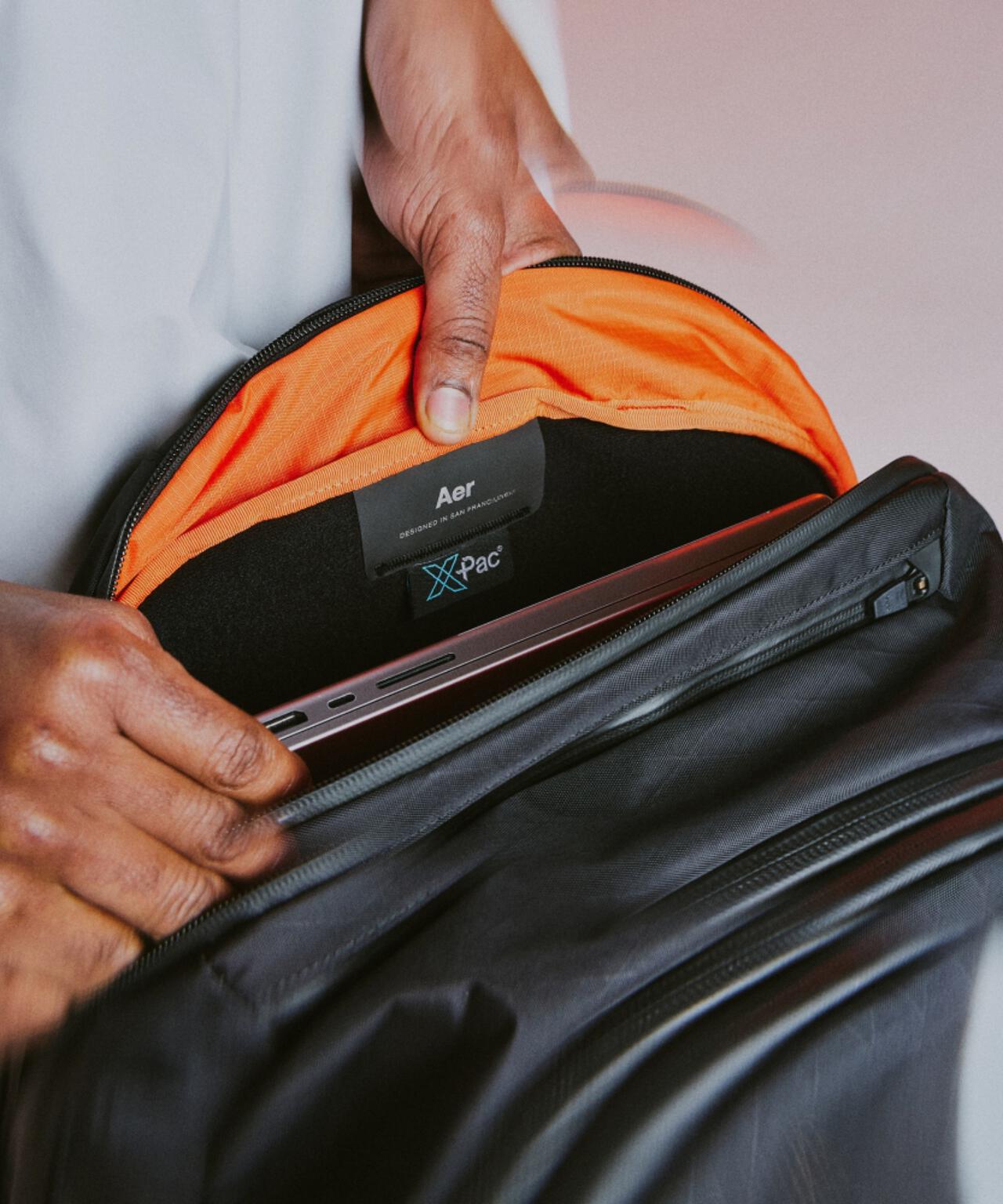 Aer（エアー）Travel Pack 4 35L X-Pac AER-29071