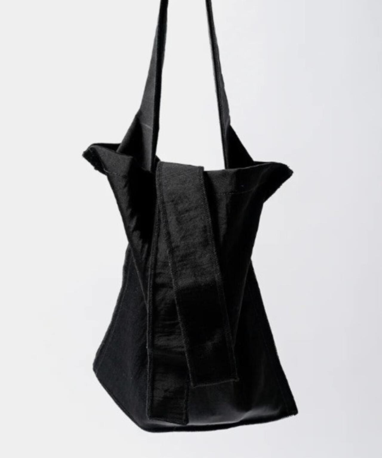 ITTI/イッチ/MARY INSIDE OUT TOTE - M / CERATO BRIGHT