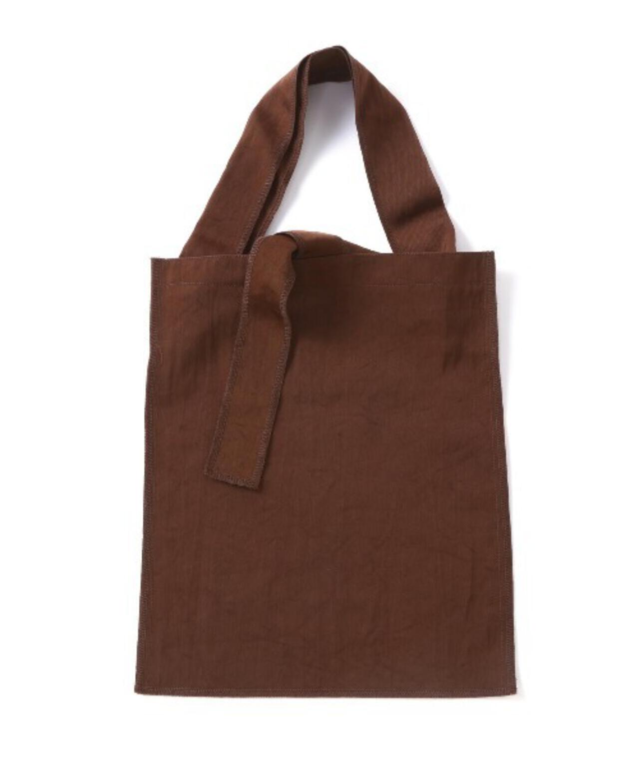 ITTI/イッチ/MARY INSIDE OUT TOTE - M / CERATO BRIGHT