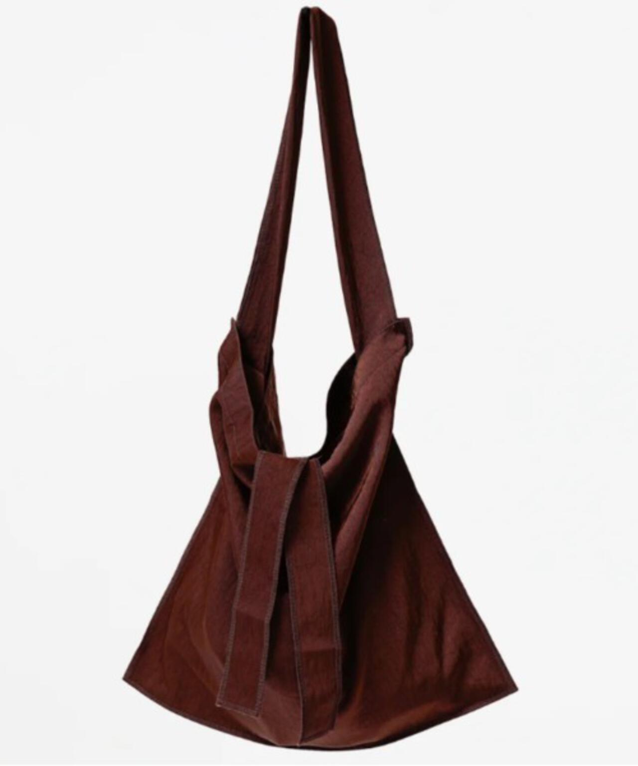 ITTI/イッチ/MARY INSIDE OUT TOTE - M / CERATO BRIGHT