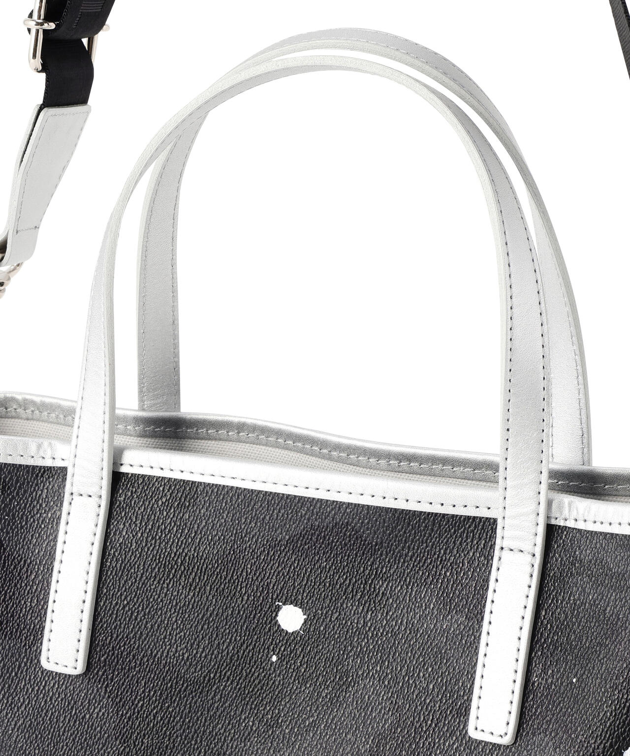 GENTIL BANDIT x B'2nd / 別注STAR TOTE PM