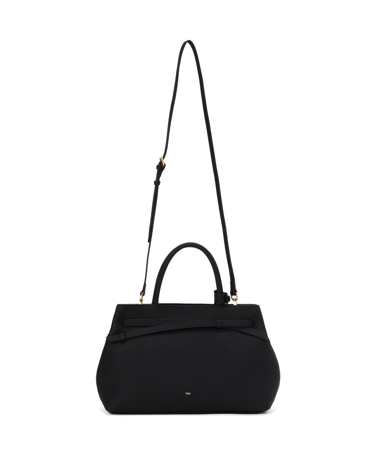 TOV(トーヴ) MIMI TOTE S