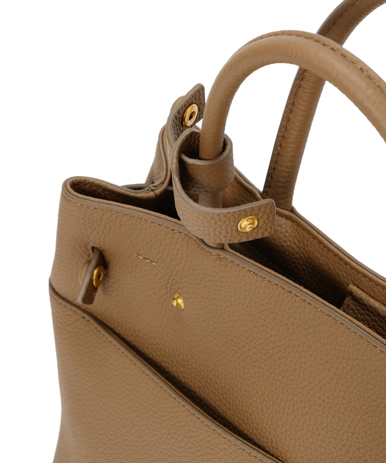 TOV(トーヴ) MIMI TOTE S