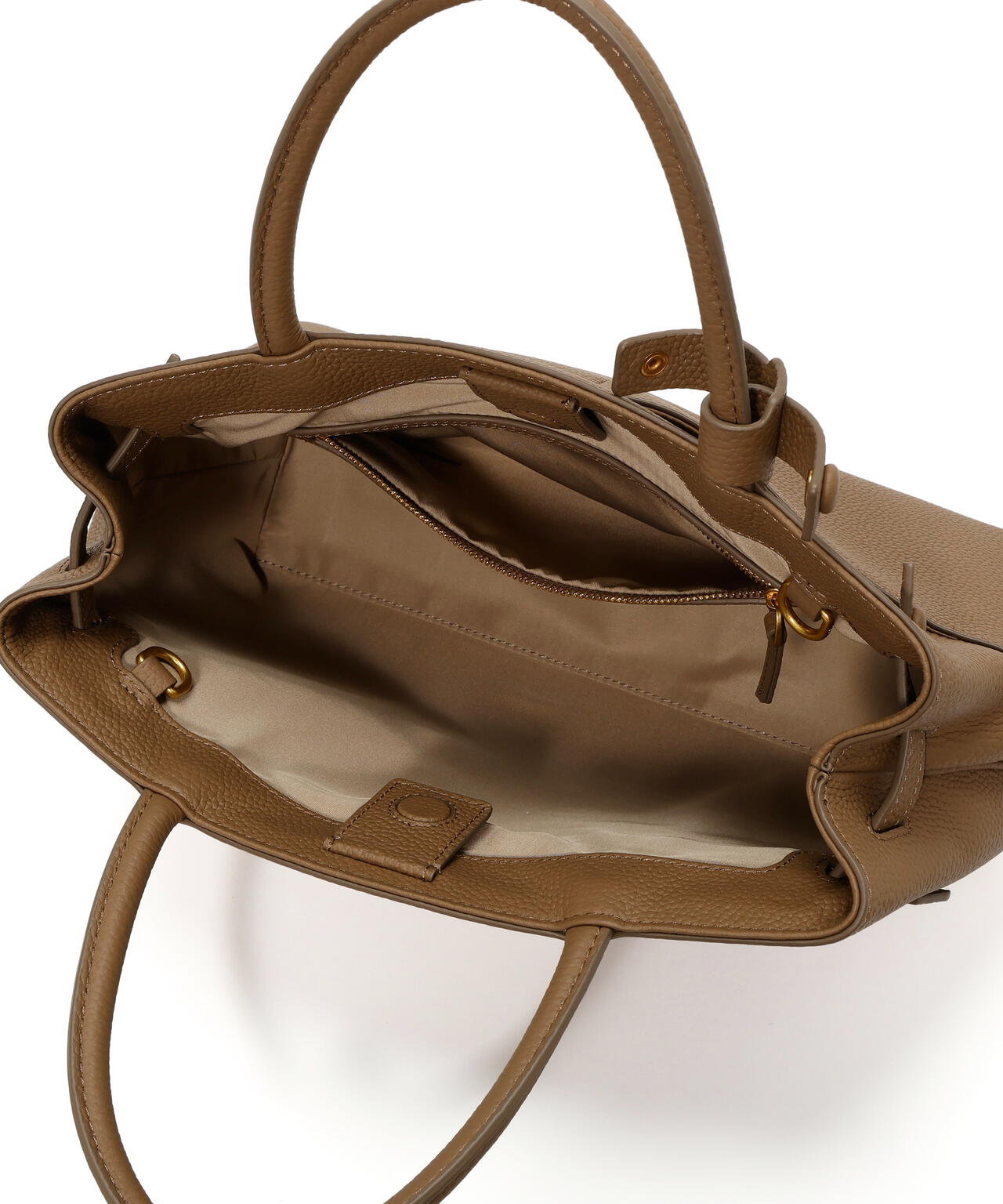 TOV(トーヴ) MIMI TOTE S