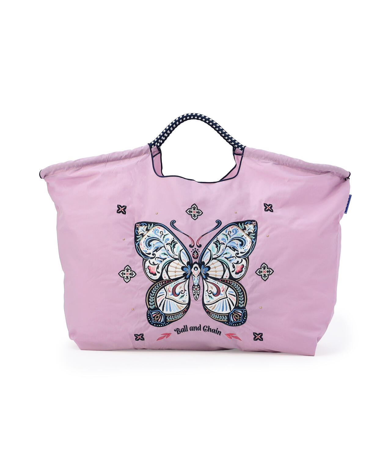 Ball&Chain(ボールアンドチェーン) Papillon/Lサイズ