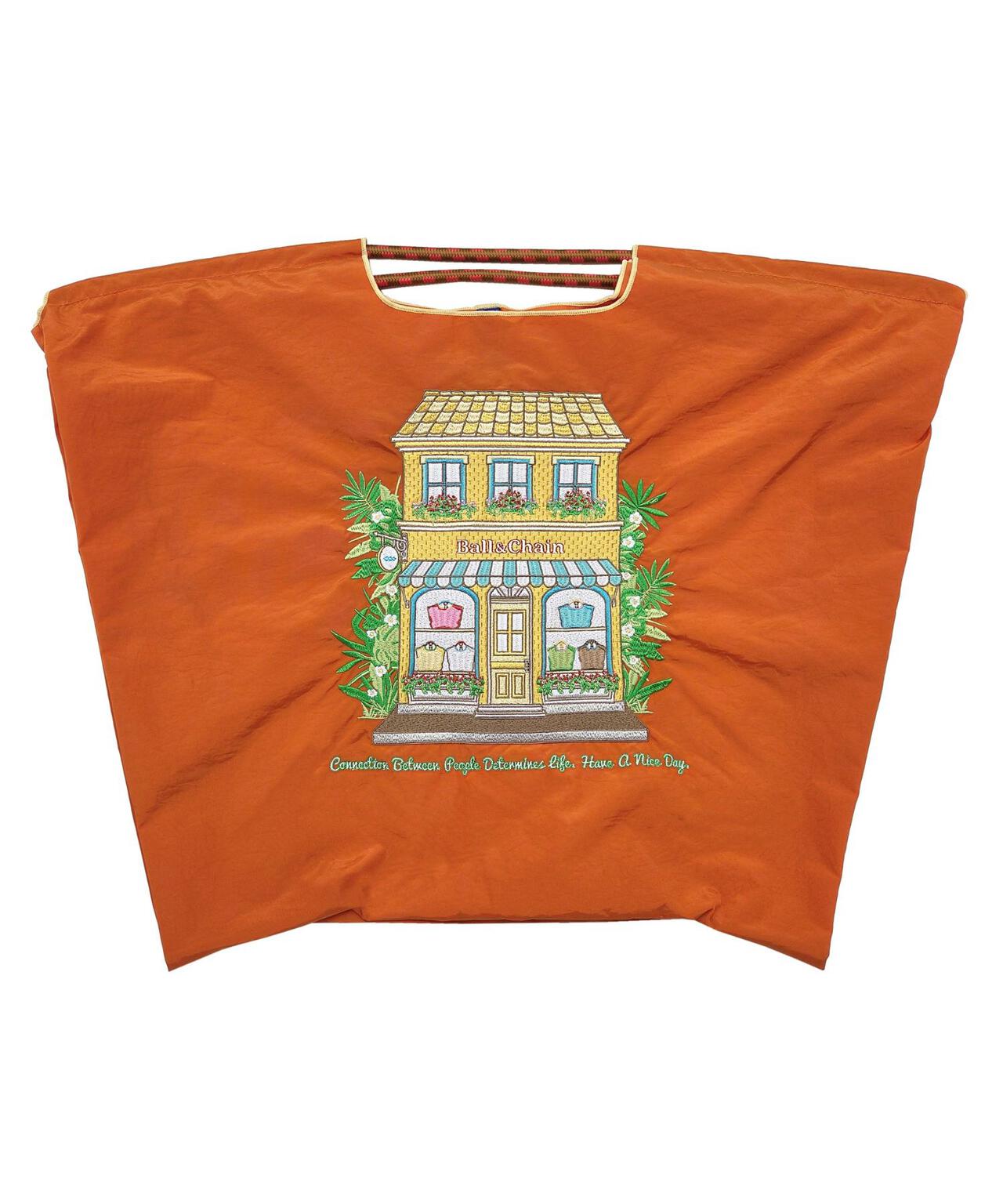 Ball&Chain(ボールアンドチェーン)　B&C SHOP/Lサイズ