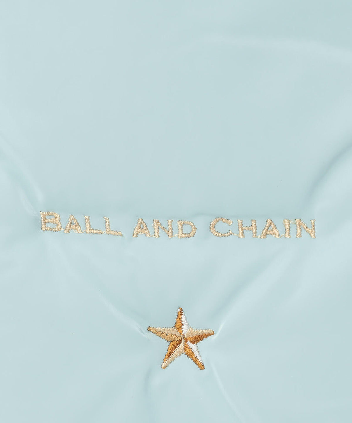 Ball&Chain(ボールアンドチェーン)　STELLAR2 /Mサイズ