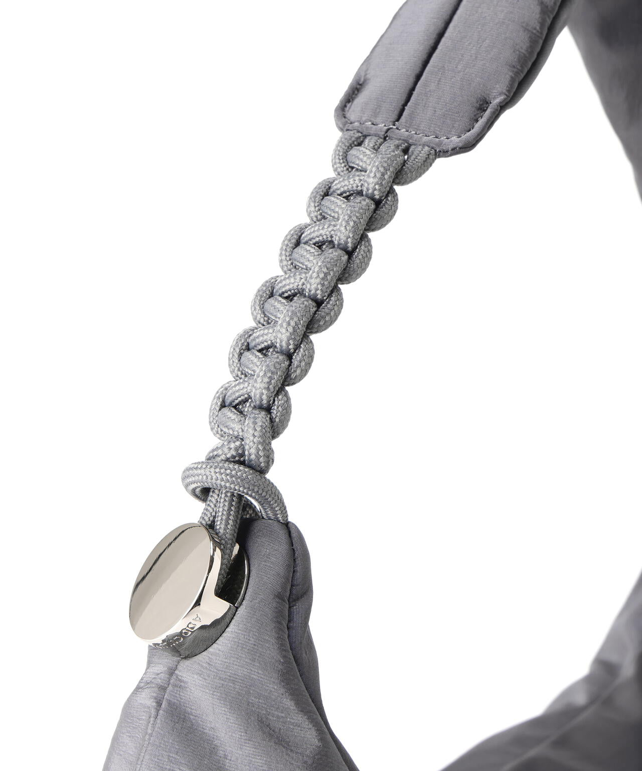 ADD CULUMN(アドカラム) MOON SHLD M NYLON