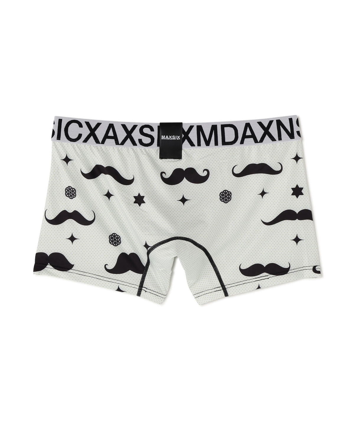 maxsix（マックスシックス） MXU-098 / UNDERWEAR / ボクサーパンツ