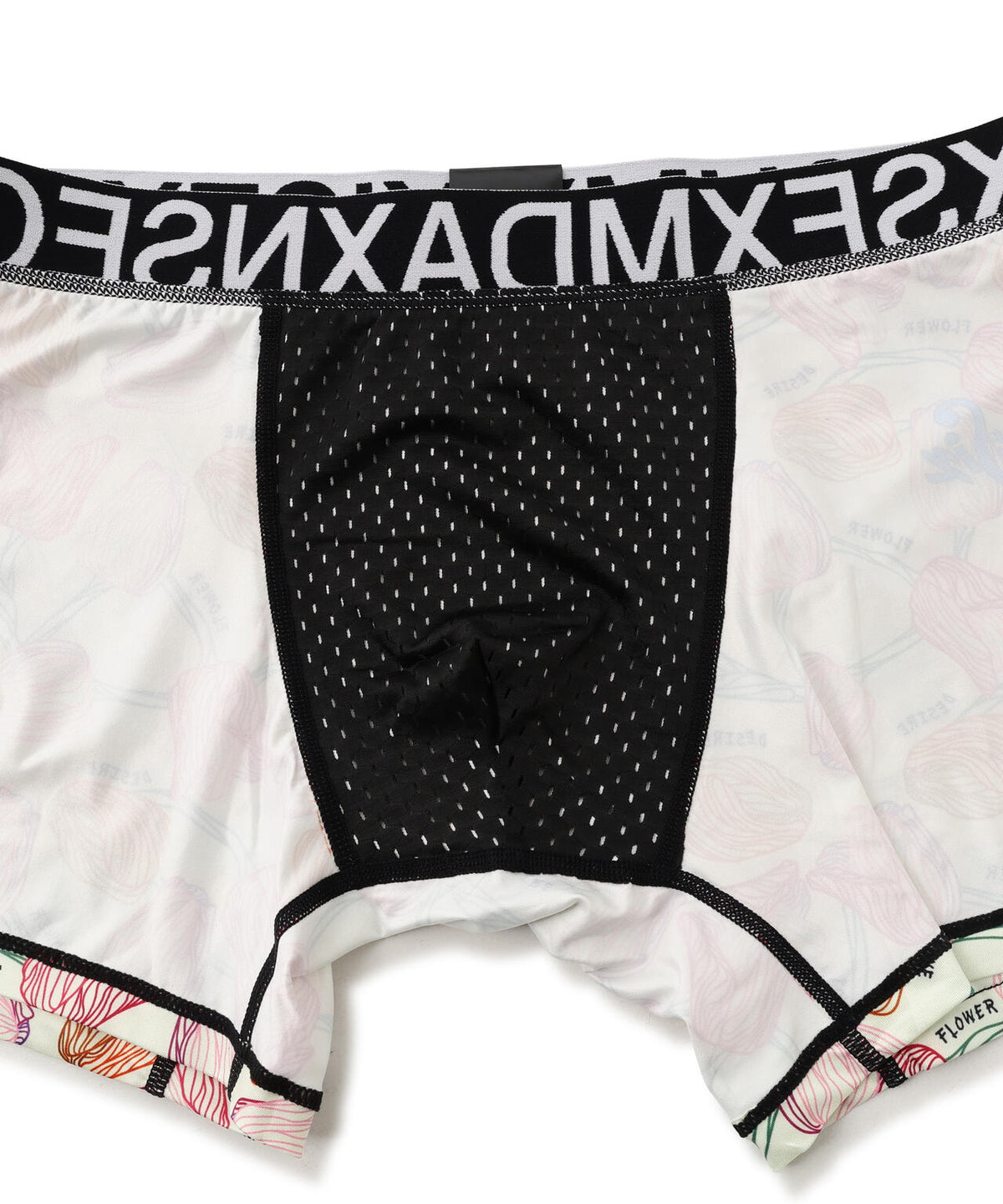 maxsix（マックスシックス） MXU-099 / UNDERWEAR / ボクサーパンツ