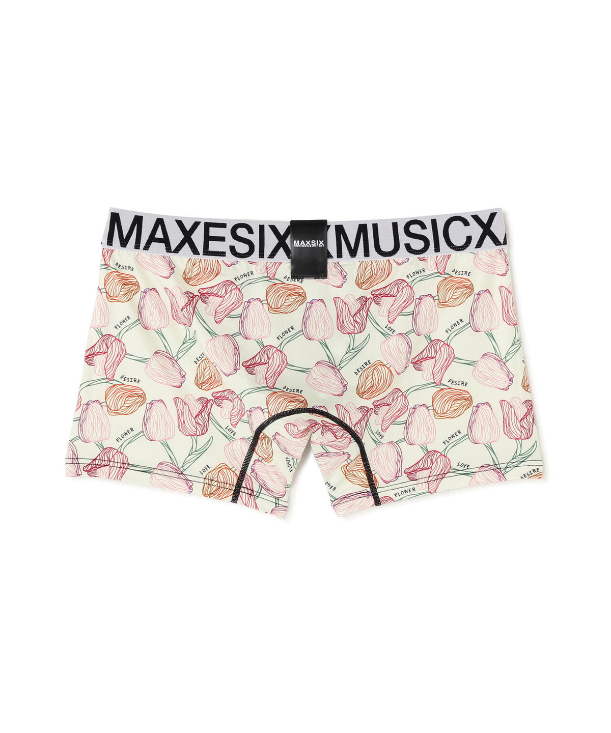 maxsix（マックスシックス） MXU-099 / UNDERWEAR / ボクサーパンツ