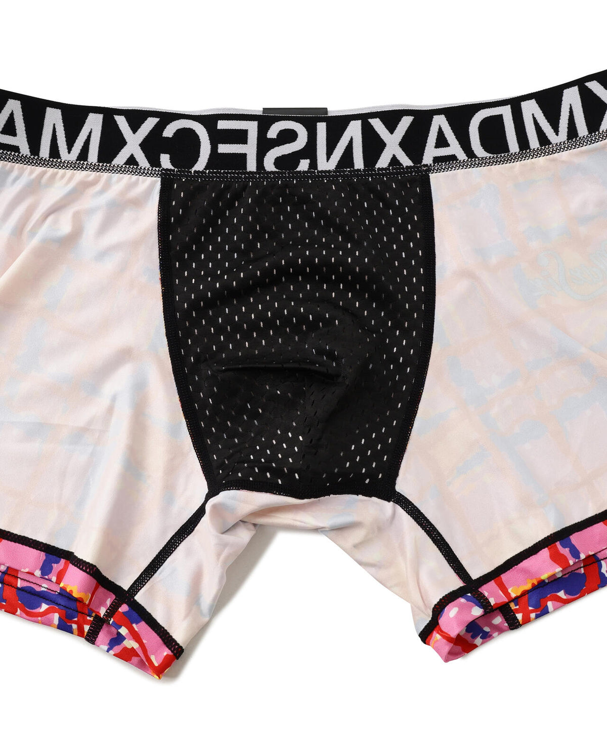maxsix（マックスシックス） MXU-102 / UNDERWEAR / ボクサーパンツ