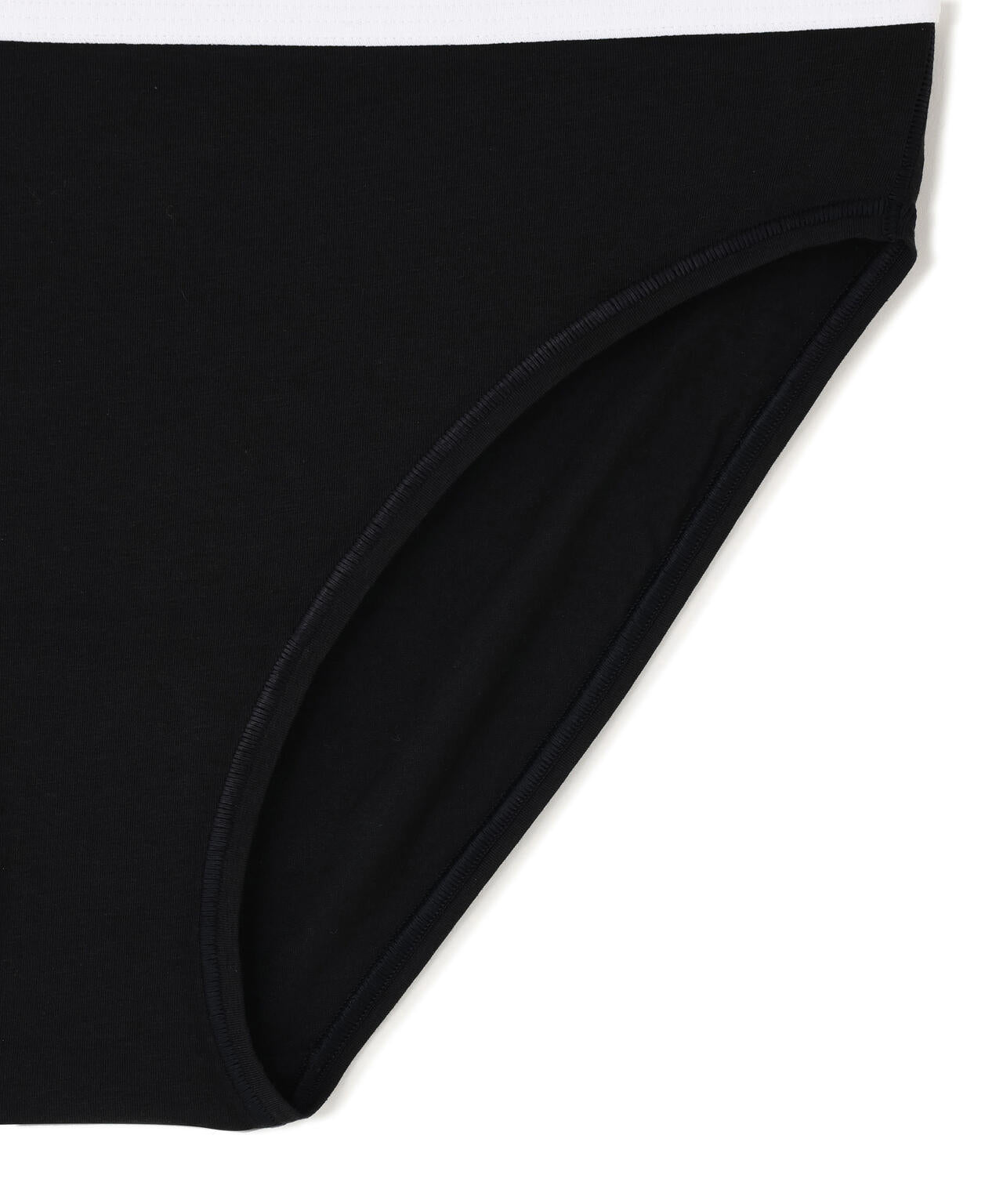 Calvin Klein (カルバンクライン）Icon Cotton Modal ハイウエストビキニショーツ