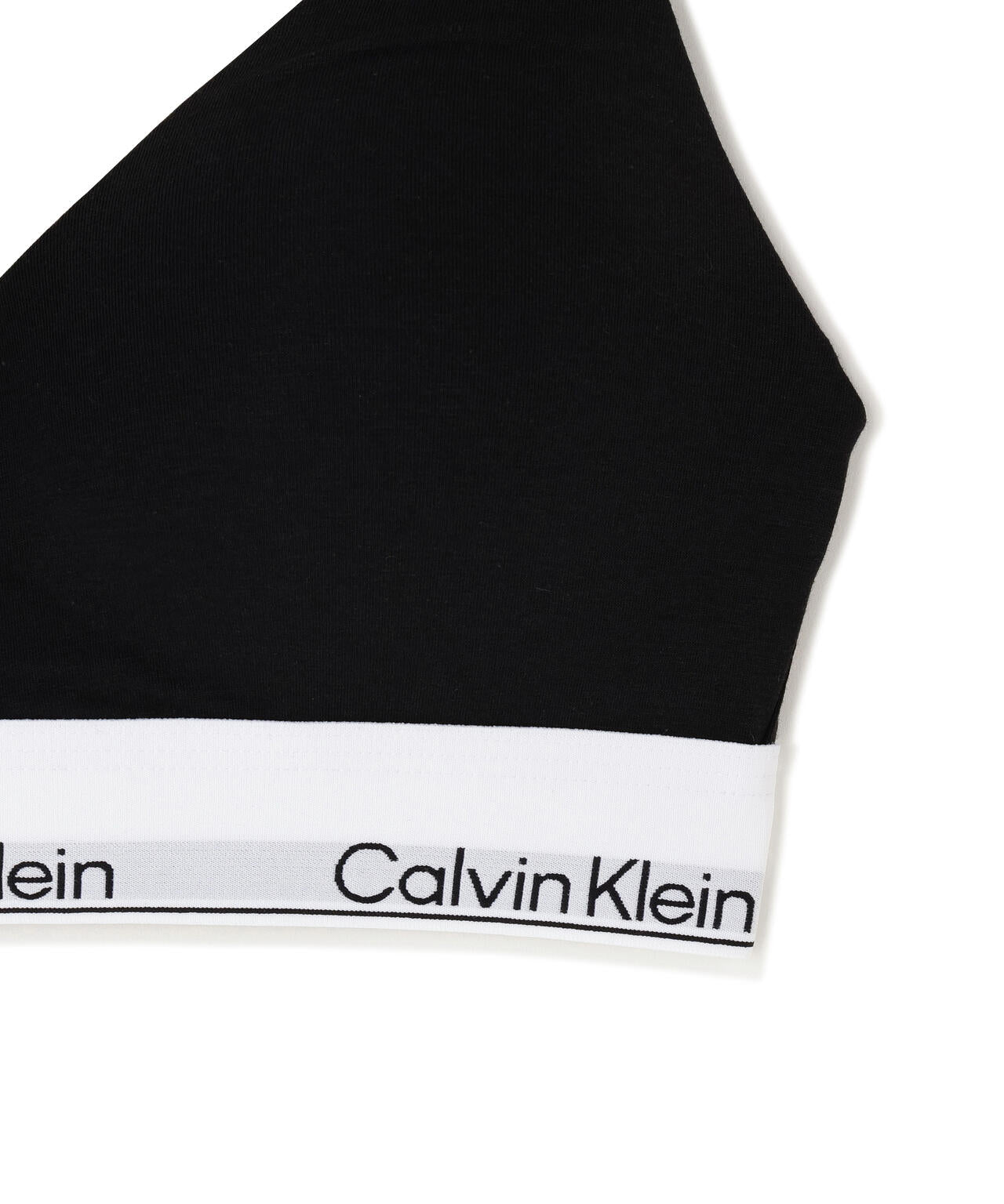 Calvin Klein (カルバンクライン）Icon Cotton Modal リフトブラレット