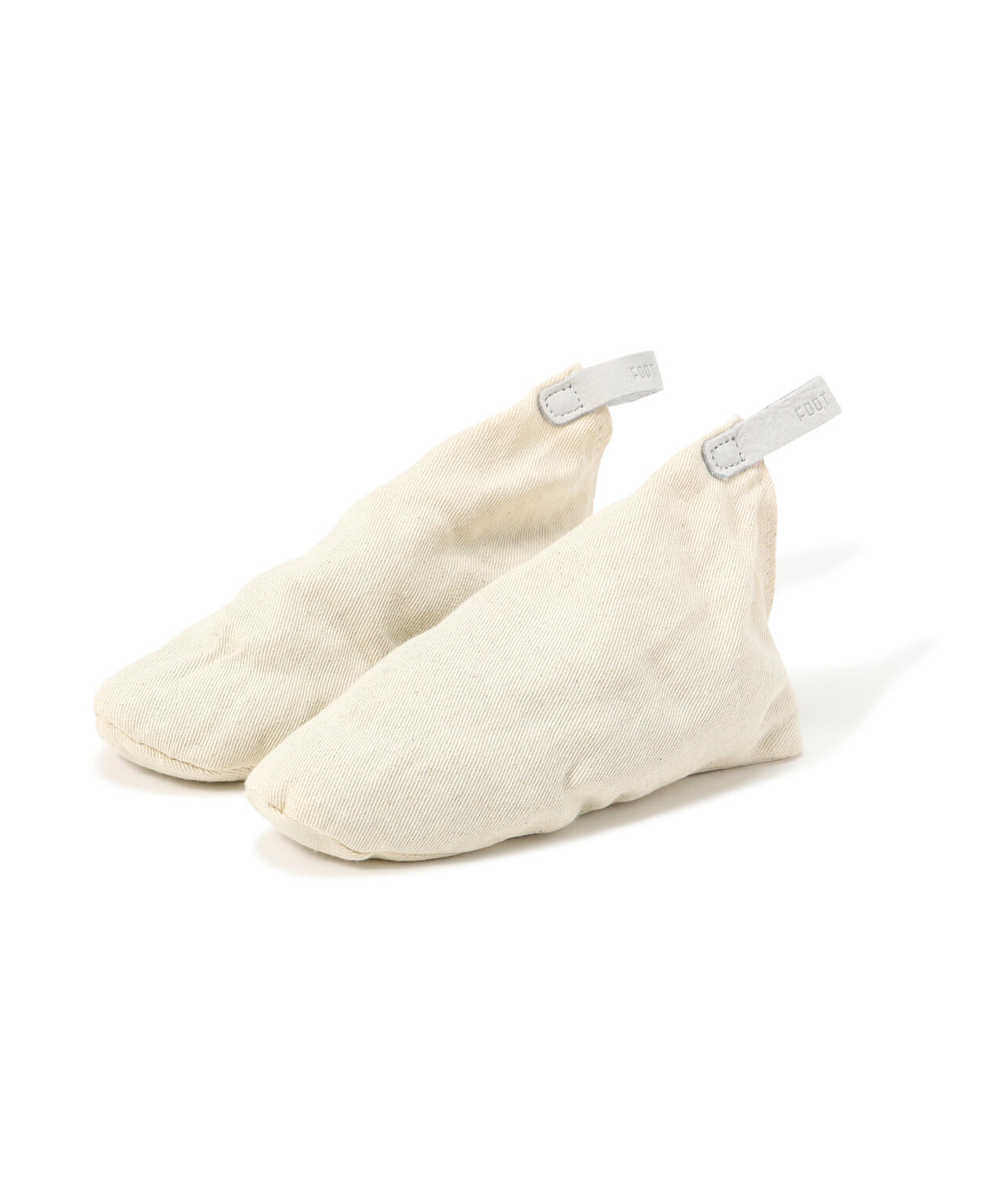 FOOT INDUSTRY（フット インダストリー）PEARL MARY JANE RUNNER/BLACK