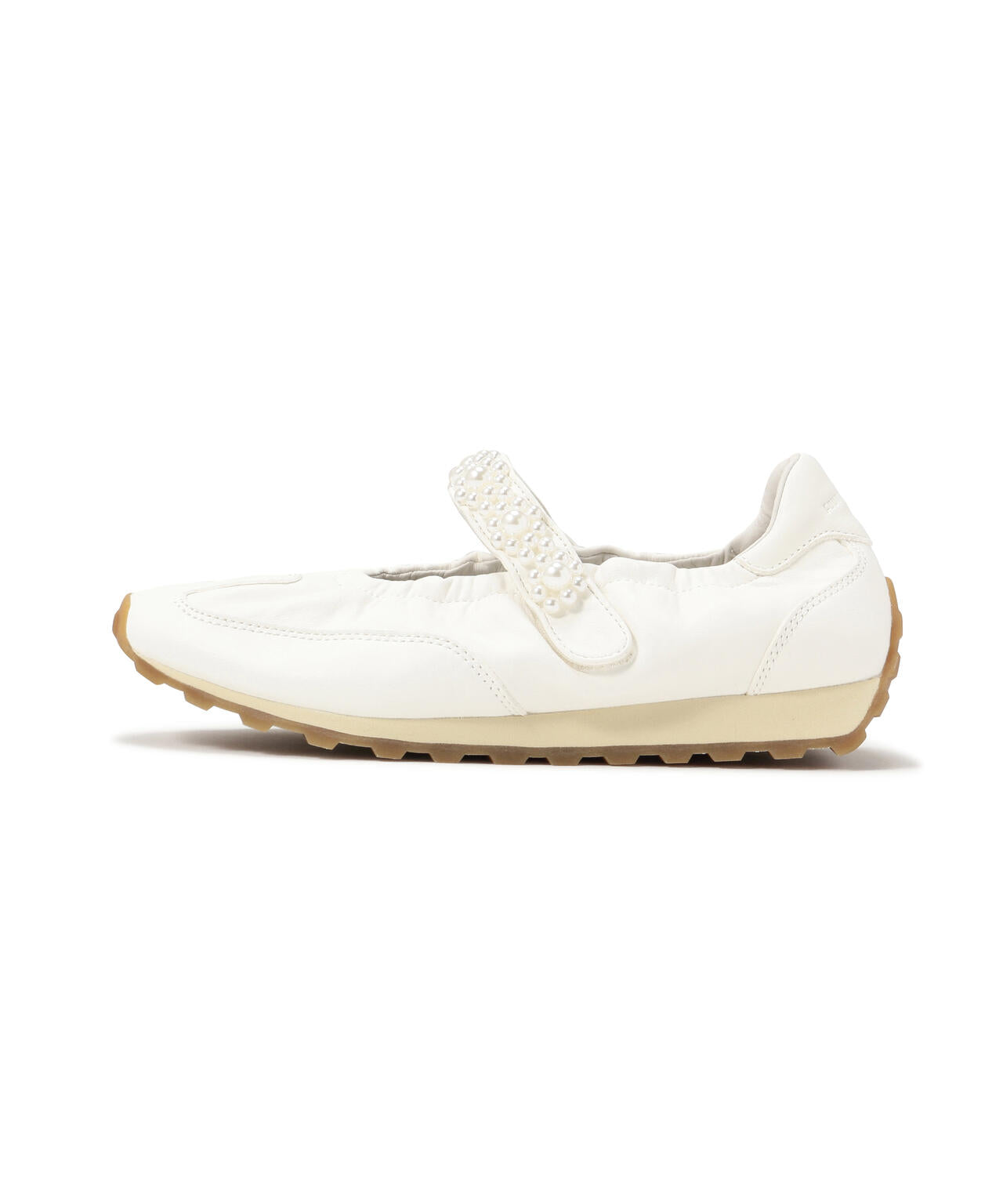 FOOT INDUSTRY（フット インダストリー）PEARL MARY JANE RUNNER