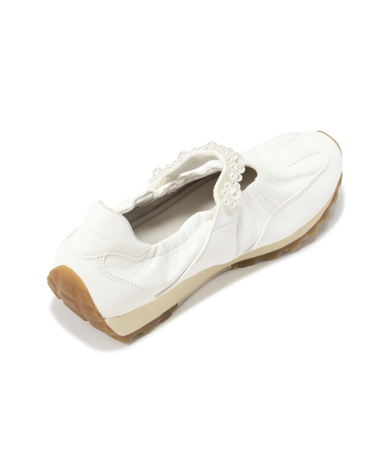 FOOT INDUSTRY（フット インダストリー）PEARL MARY JANE RUNNER
