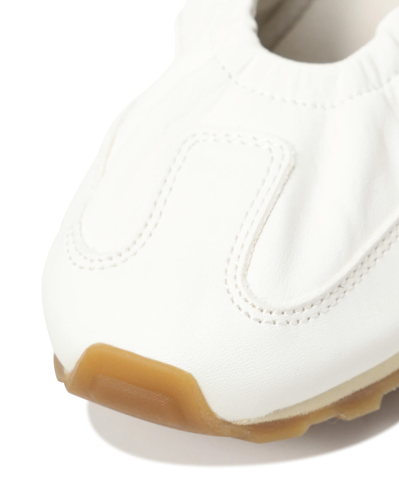 FOOT INDUSTRY（フット インダストリー）PEARL MARY JANE RUNNER