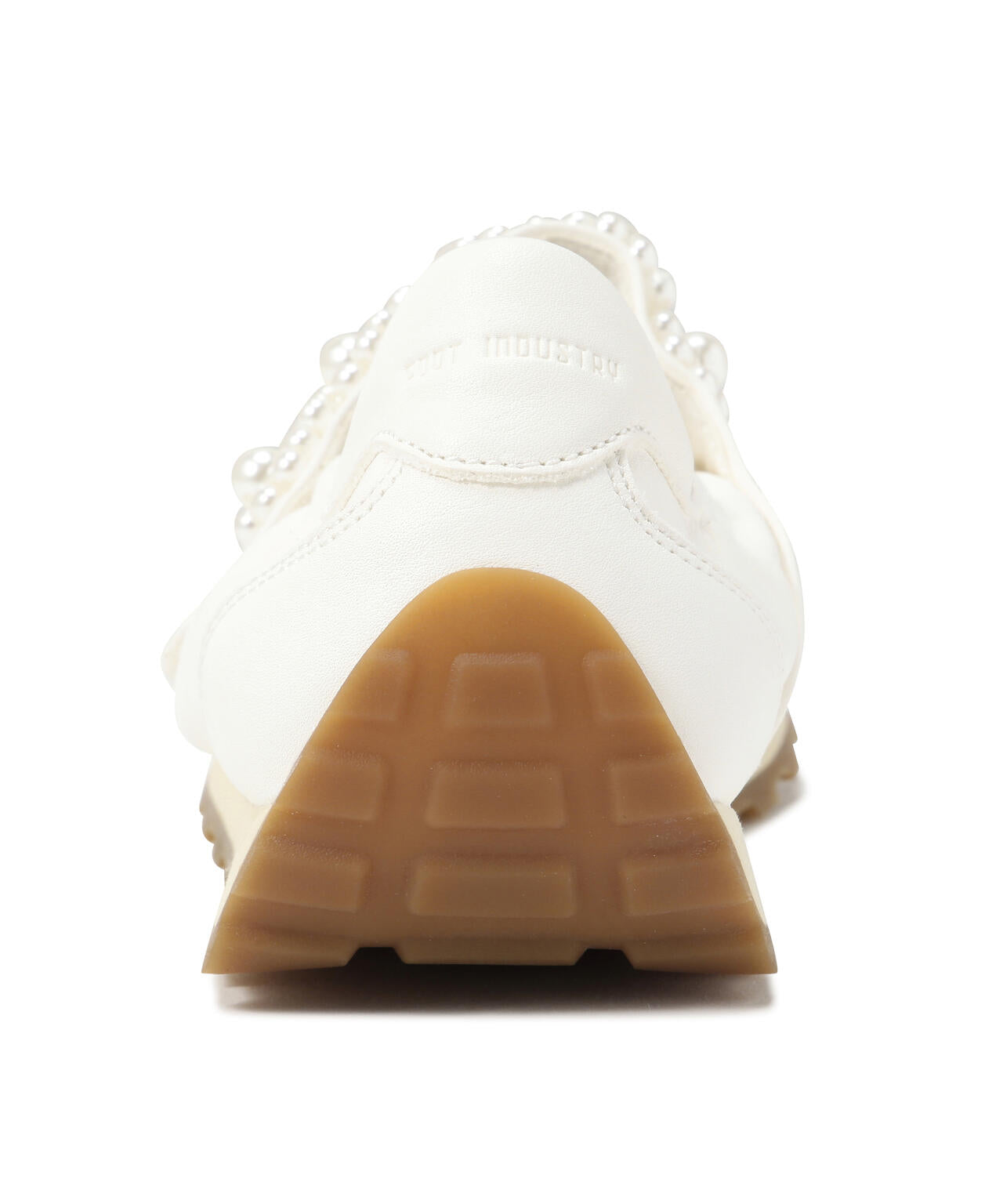 FOOT INDUSTRY（フット インダストリー）PEARL MARY JANE RUNNER