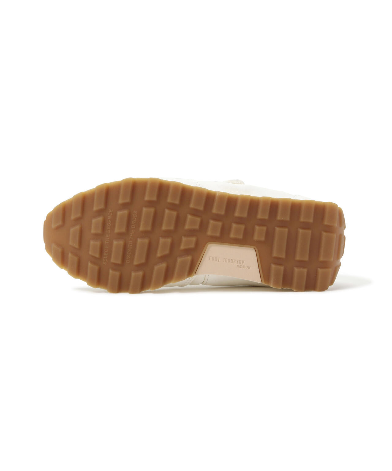 FOOT INDUSTRY（フット インダストリー）PEARL MARY JANE RUNNER