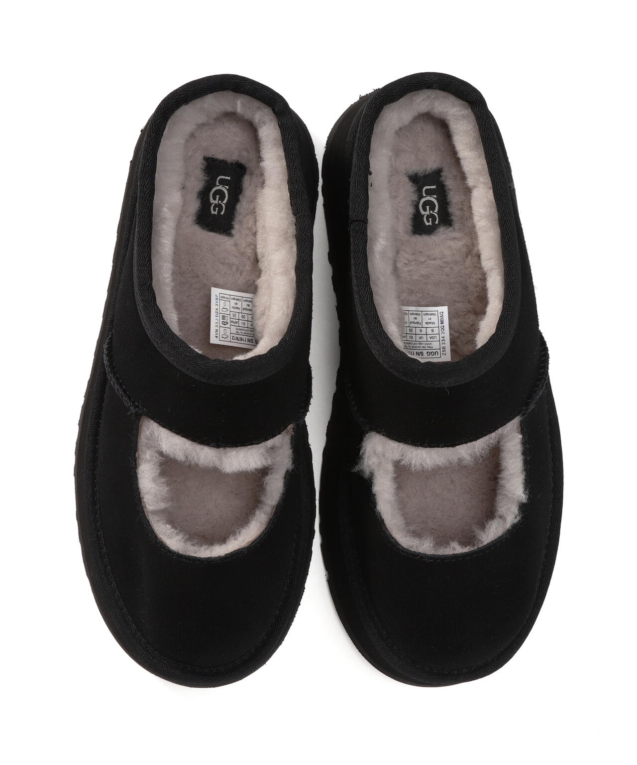 UGG（アグ）W Bea Mary Jane