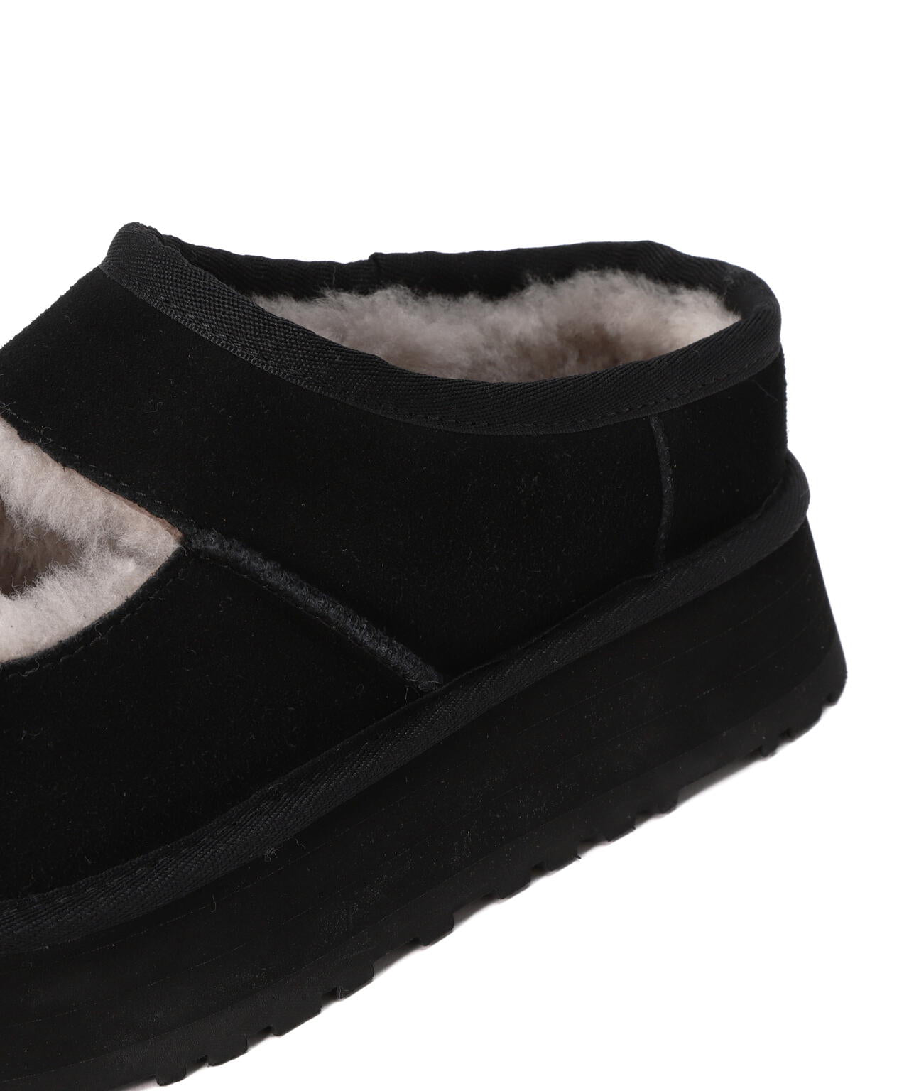 UGG（アグ）W Bea Mary Jane