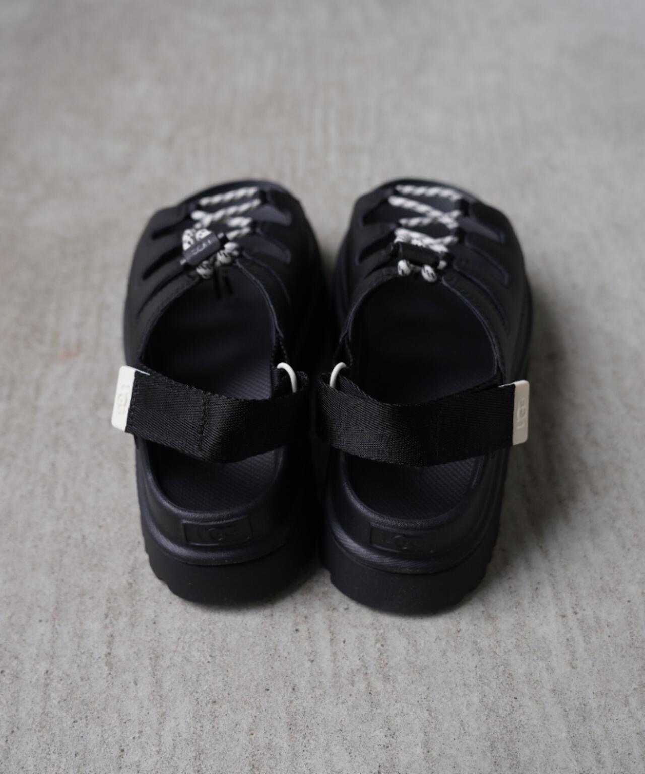 UGG（アグ）GoldenGlow Toggle