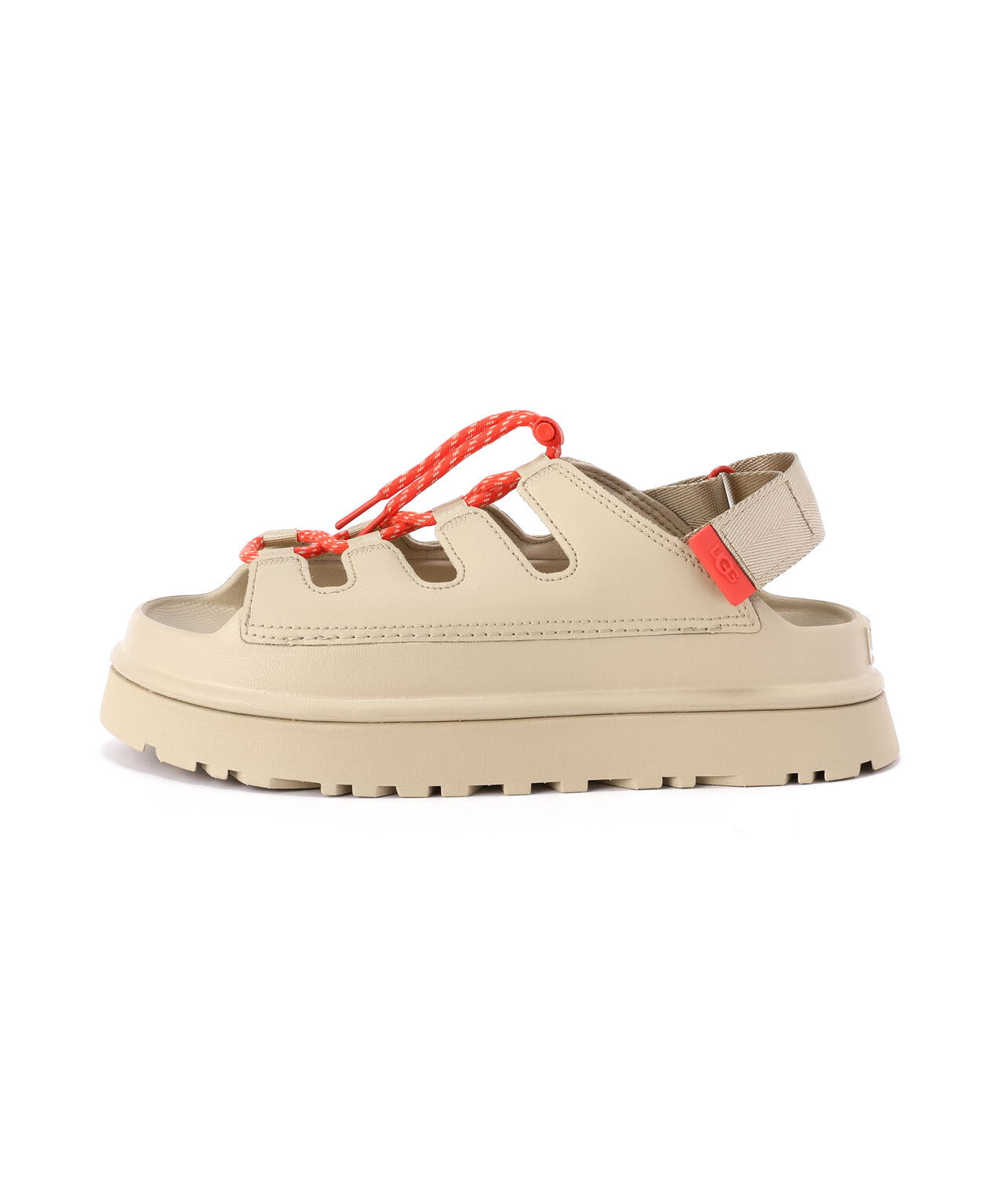 UGG（アグ）GoldenGlow Toggle