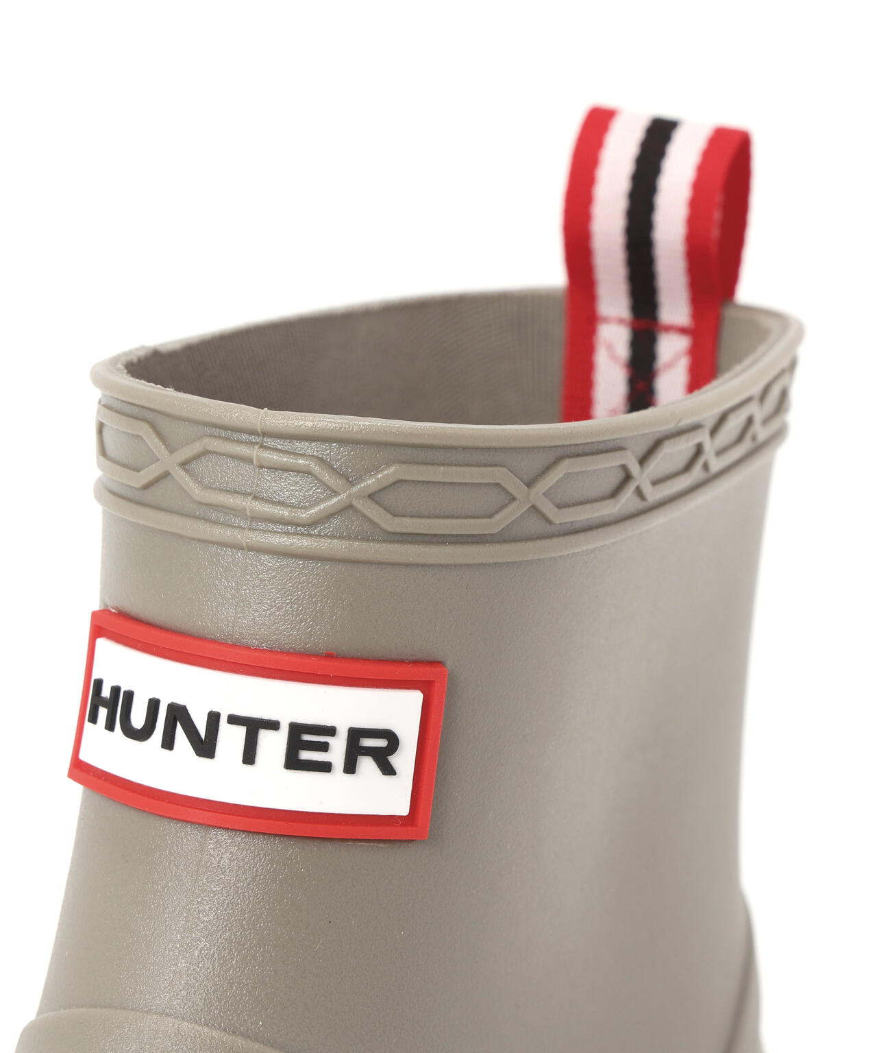 HUNTER（ハンター）ユニセックス プレイ モールデット ブーツ