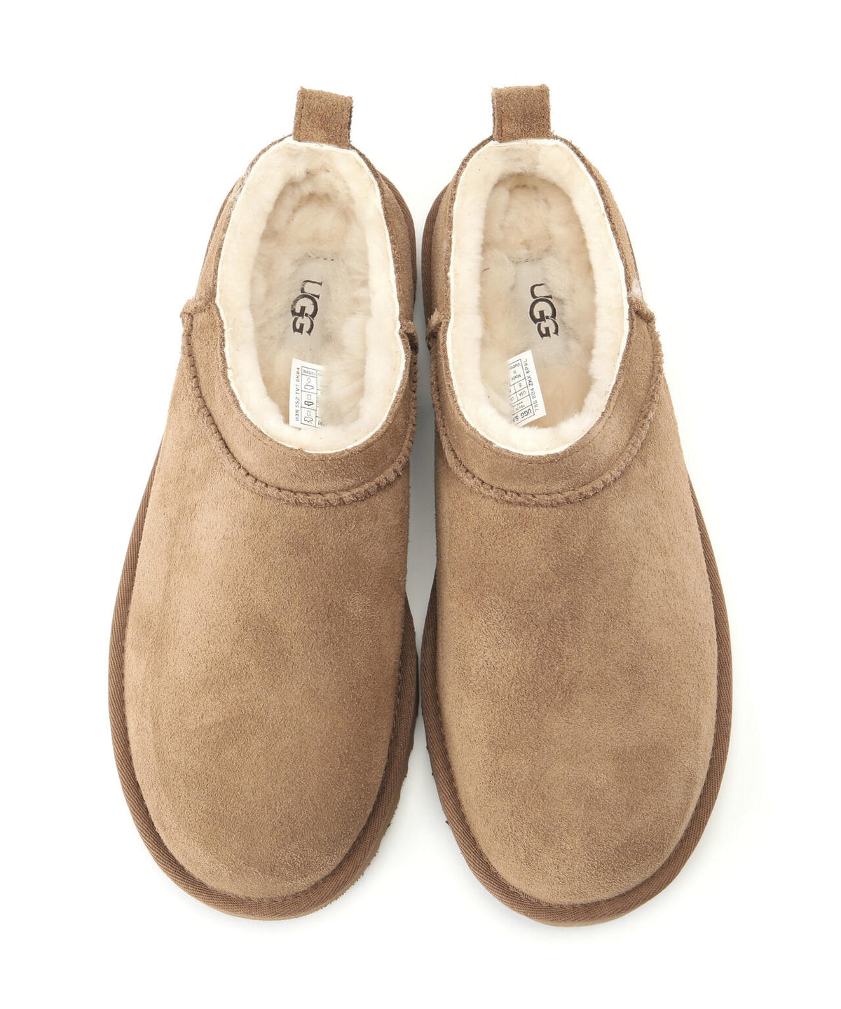 UGG（アグ）Classic Micro/1173891