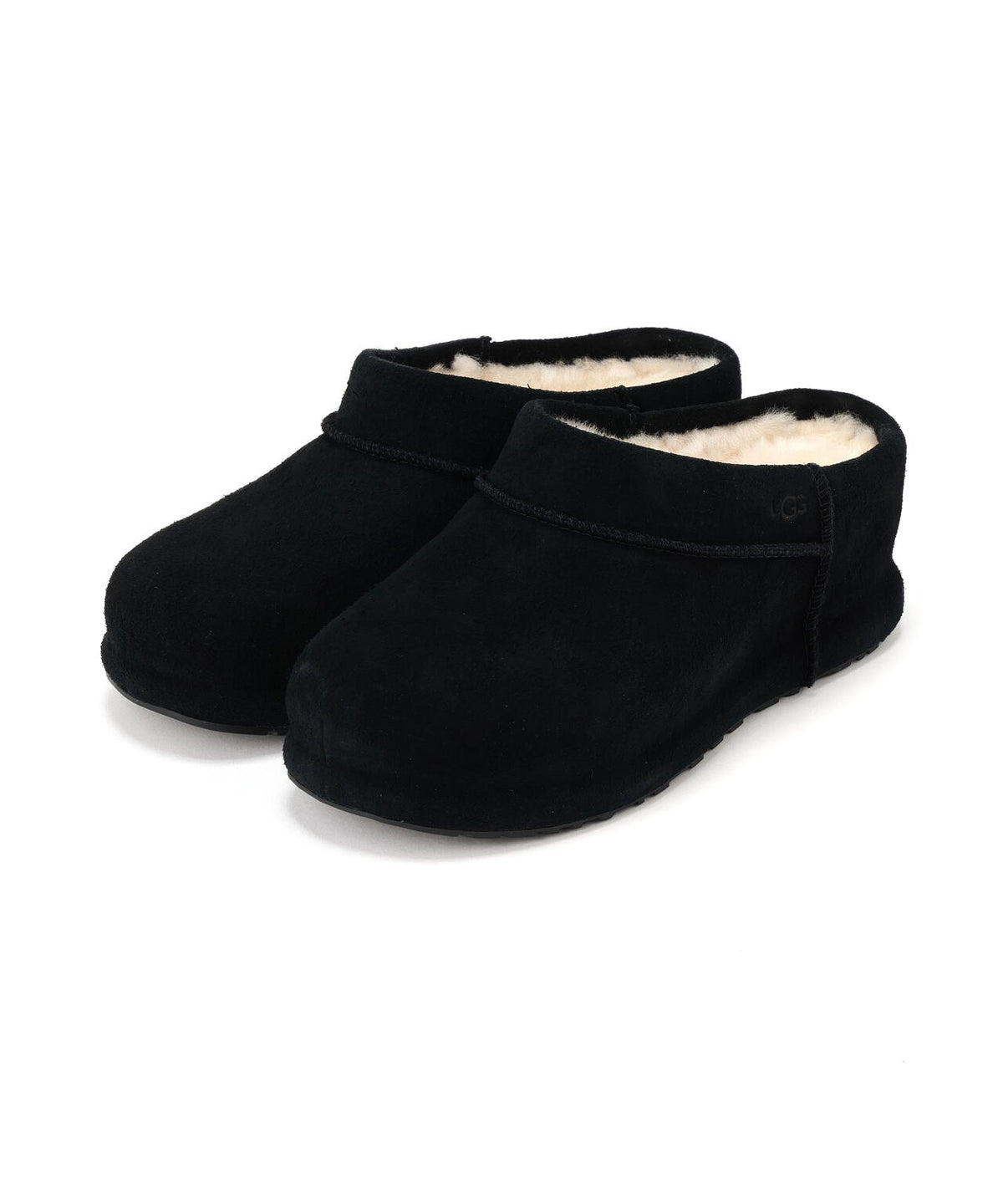 UGG（アグ）Enwrap Clog/1180254