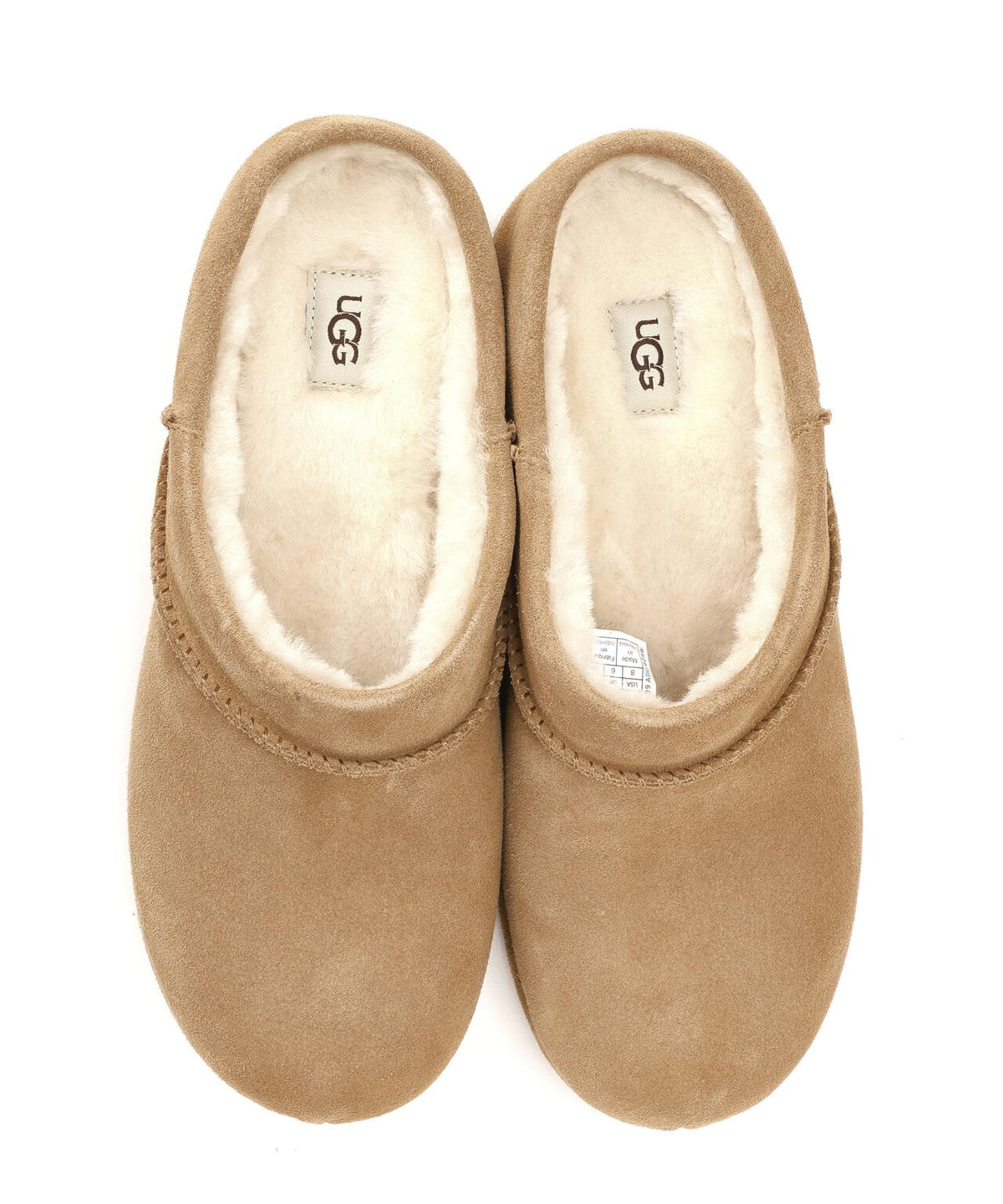 UGG（アグ）Enwrap Clog/1180254