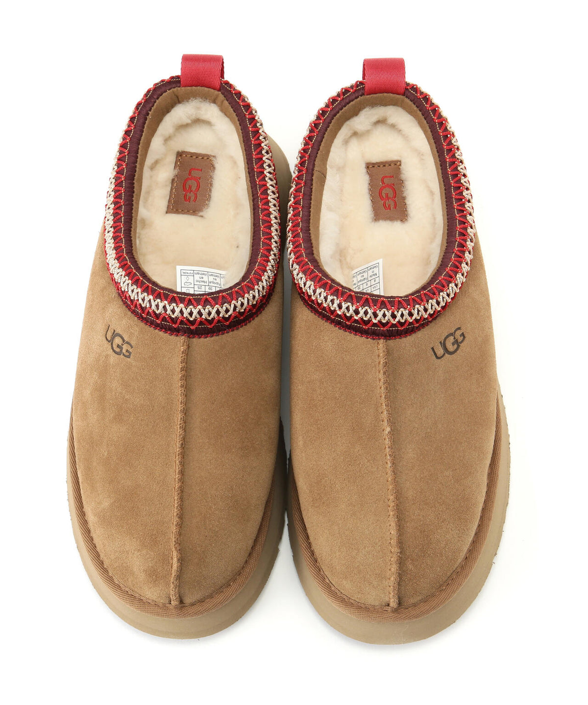 UGG（アグ）Tazz II