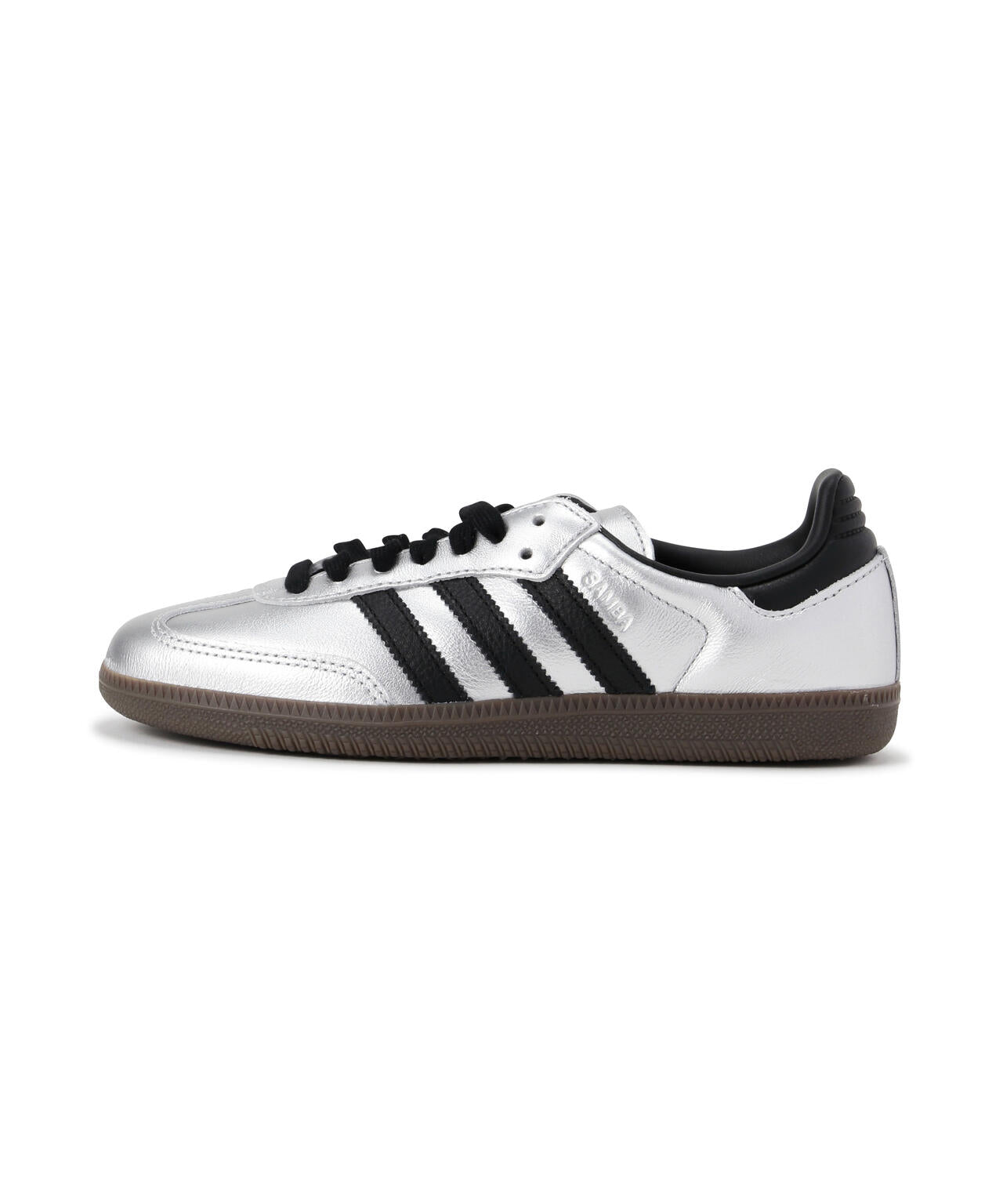 サンバ OG / Samba OG/JI4218