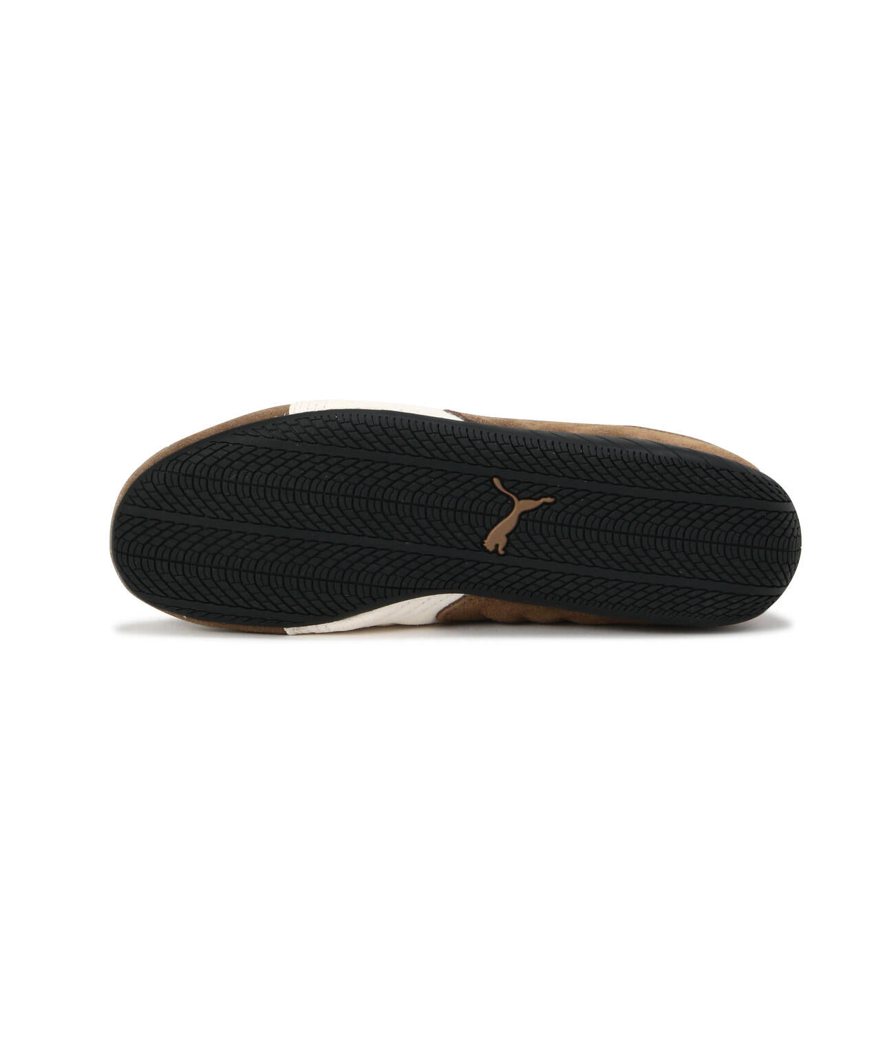 PUMA(プーマ) SPEEDCAT OG ユニセックス スピードキャット OG スニーカー
