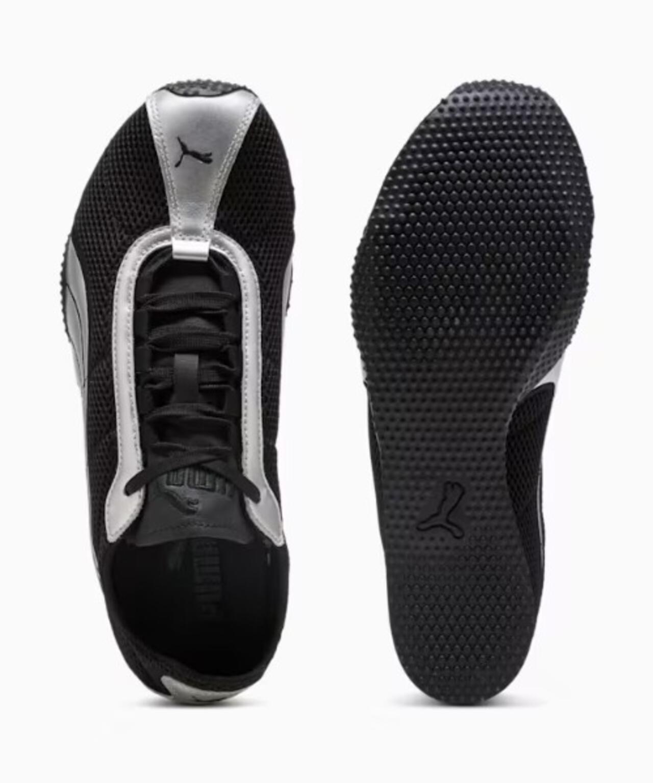 PUMA(プーマ) ユニセックス Hストリート OG スニーカー