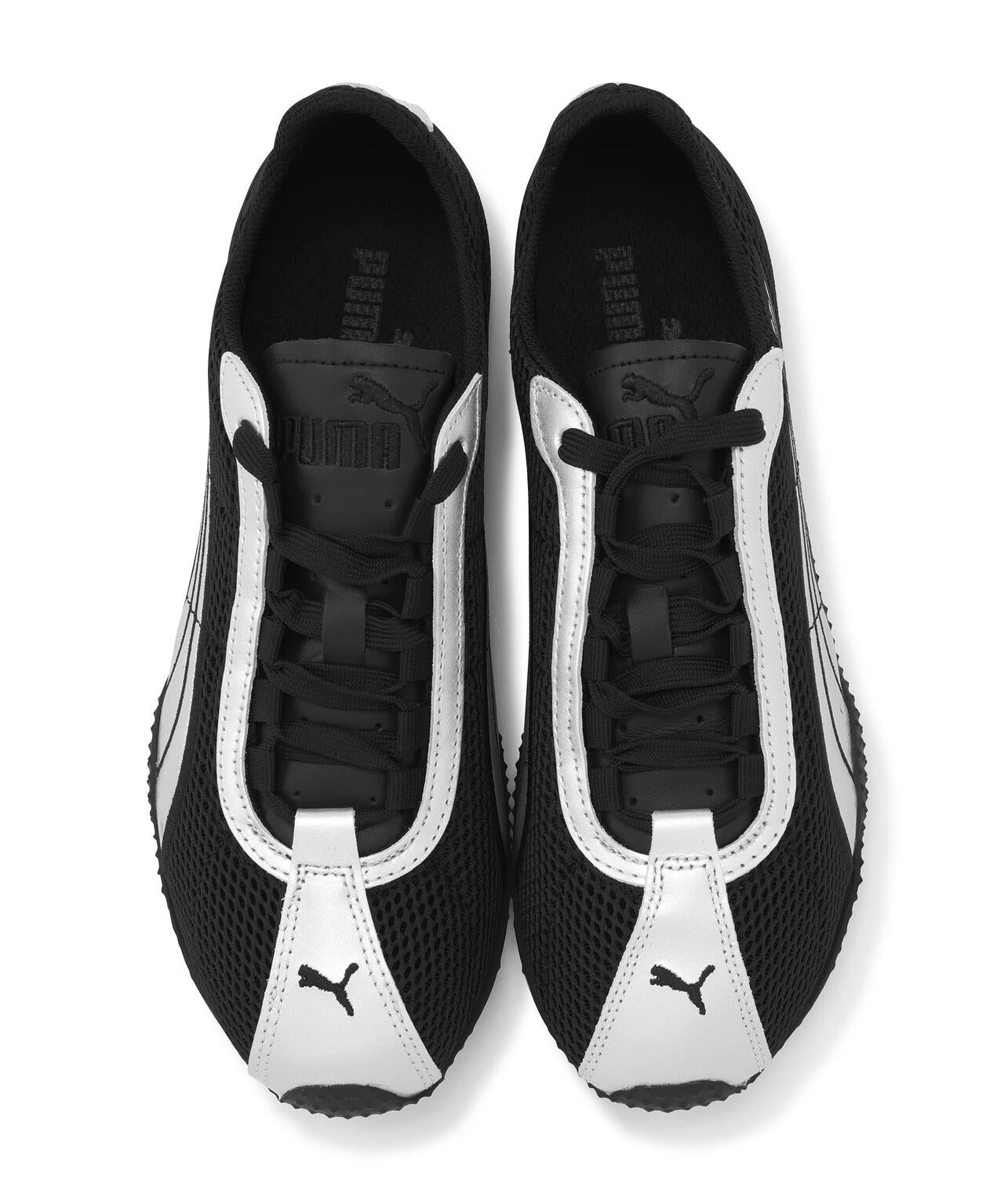 PUMA(プーマ) ユニセックス Hストリート OG スニーカー
