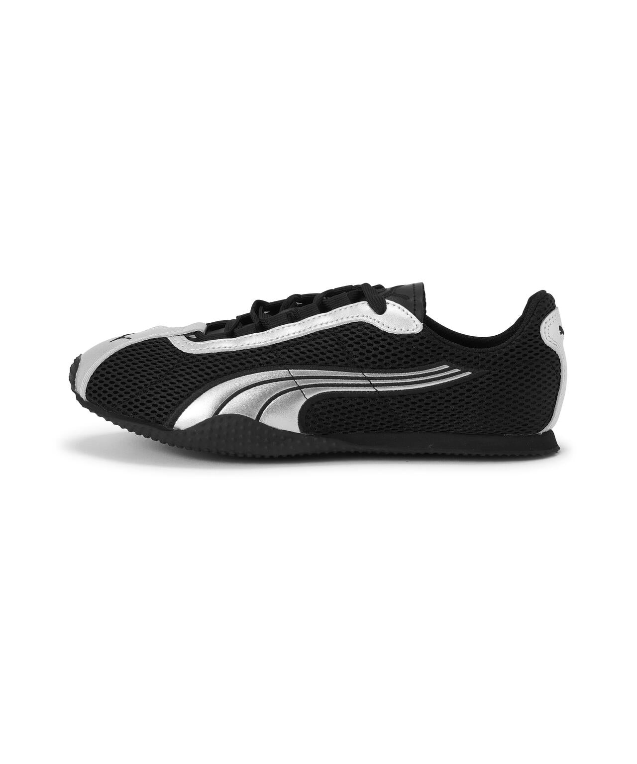 PUMA(プーマ) ユニセックス Hストリート OG スニーカー