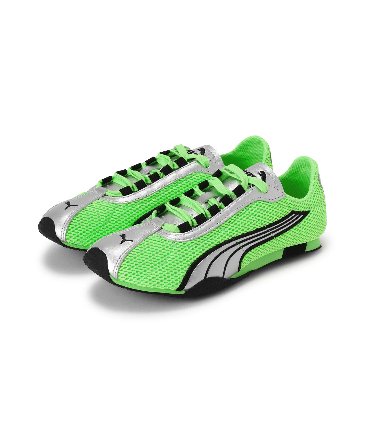 PUMA(プーマ) ユニセックス Hストリート OG スニーカー