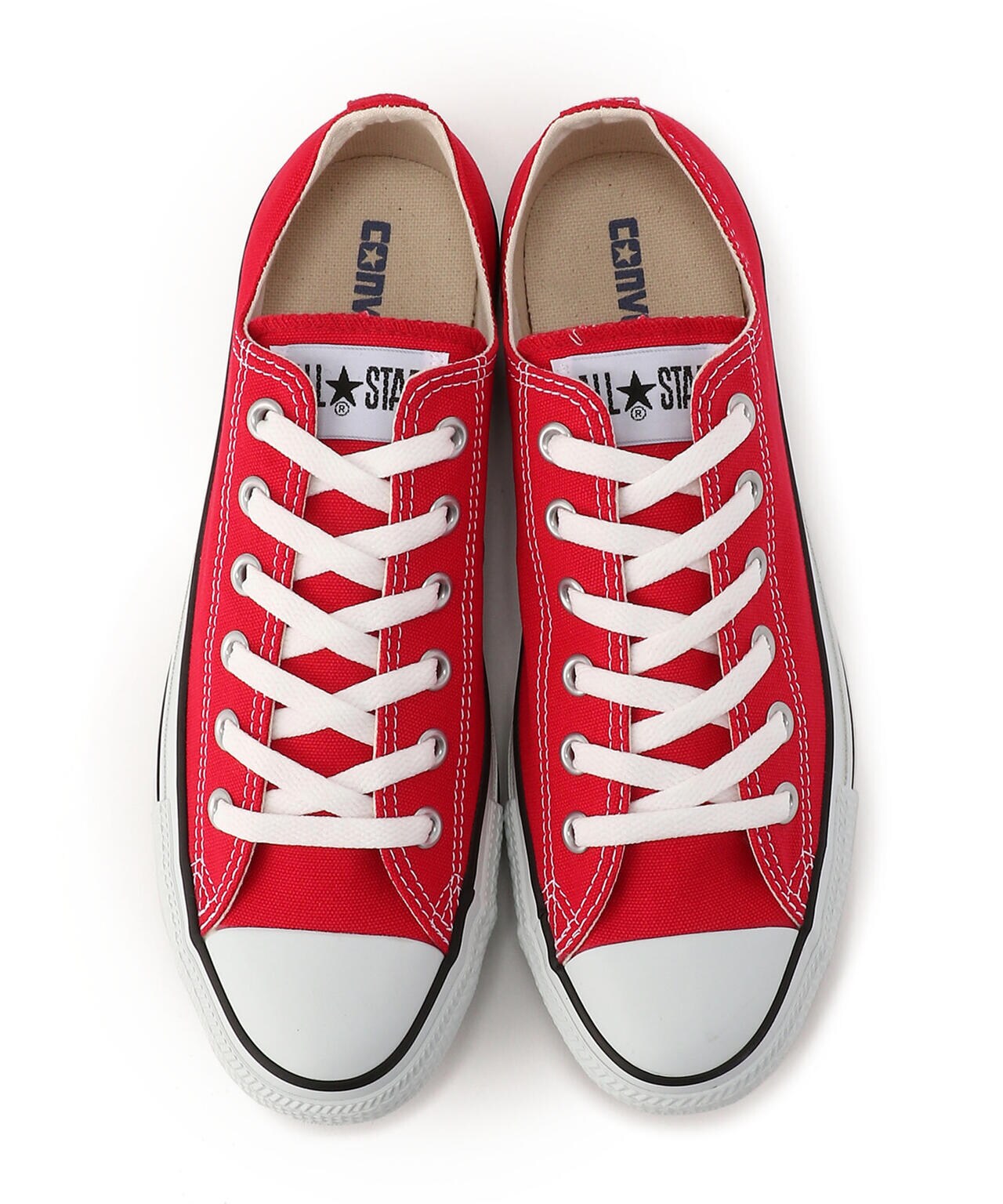 CONVERSE（コンバース）CANVAS ALL STAR OX