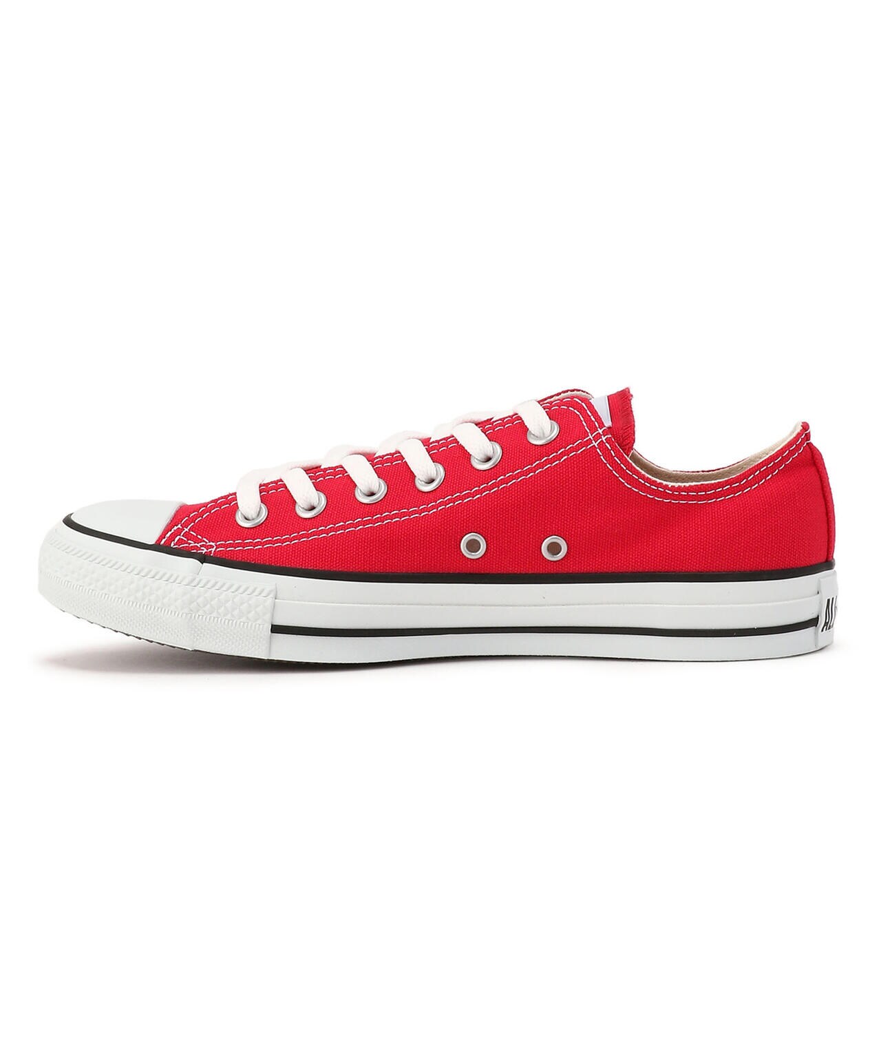 CONVERSE（コンバース）CANVAS ALL STAR OX