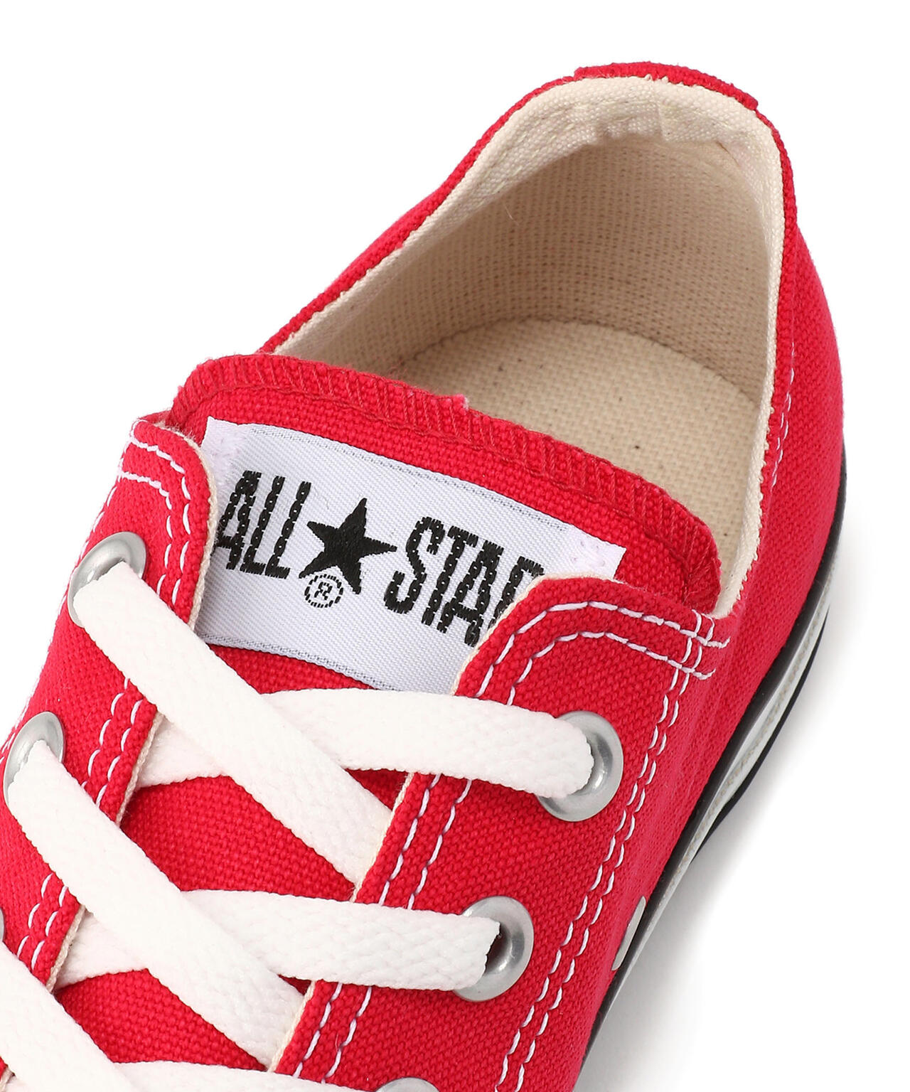 CONVERSE（コンバース）CANVAS ALL STAR OX