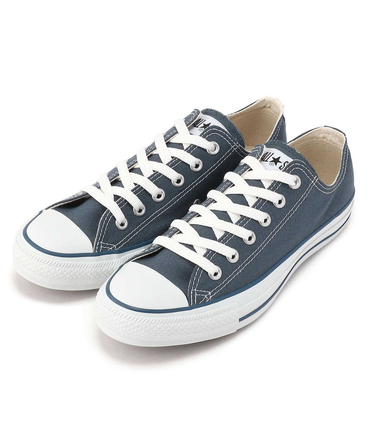 CONVERSE（コンバース）CANVAS ALL STAR OX